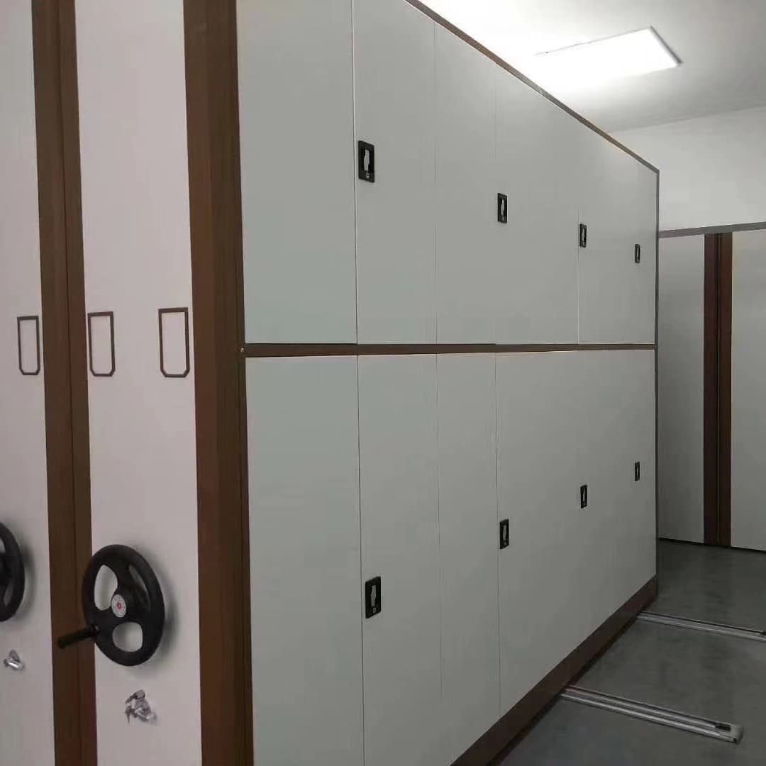 密集柜,智能密集柜48小时发货