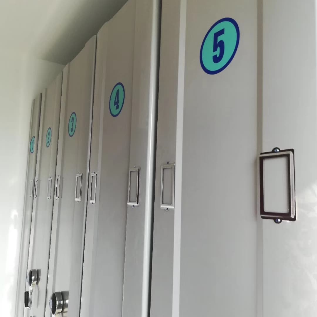 古田密集柜密集柜支持非标定制