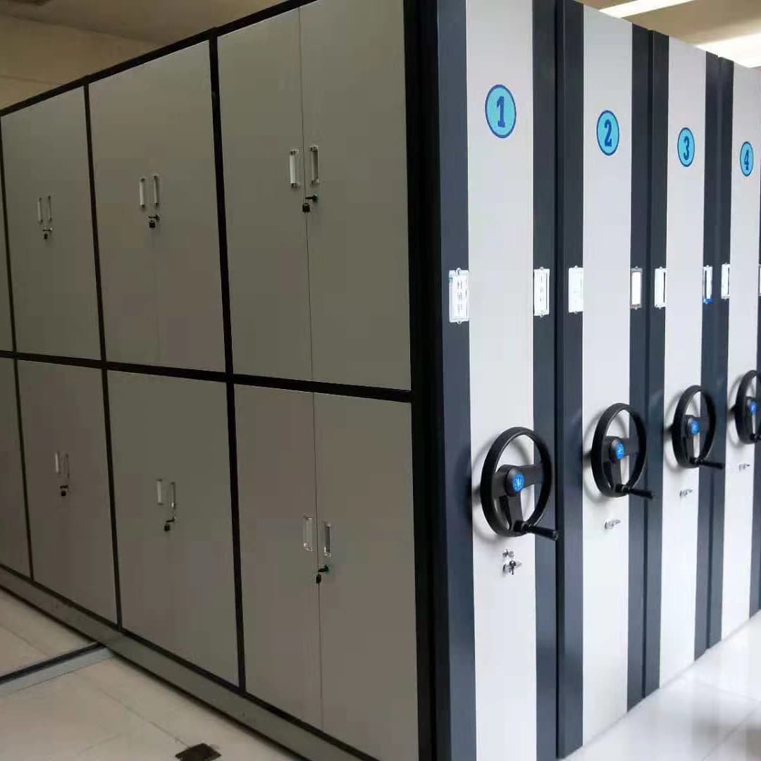 来凤密集柜密集柜发货迅速