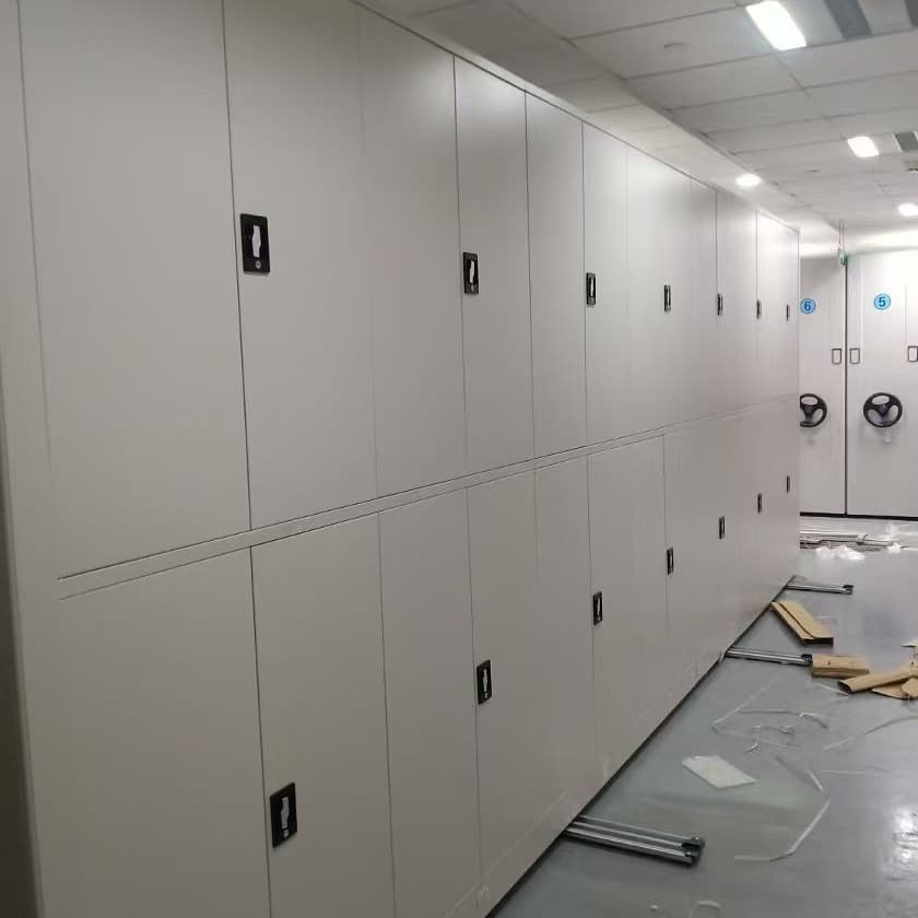 津密集架_智能密集架精挑细选好货