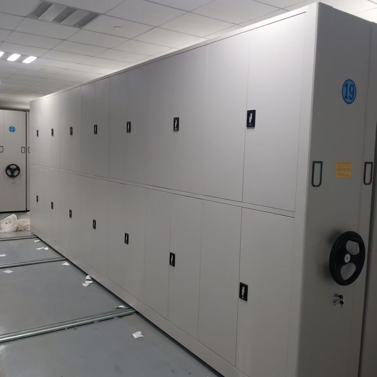 威海密集柜厂家畅销全国