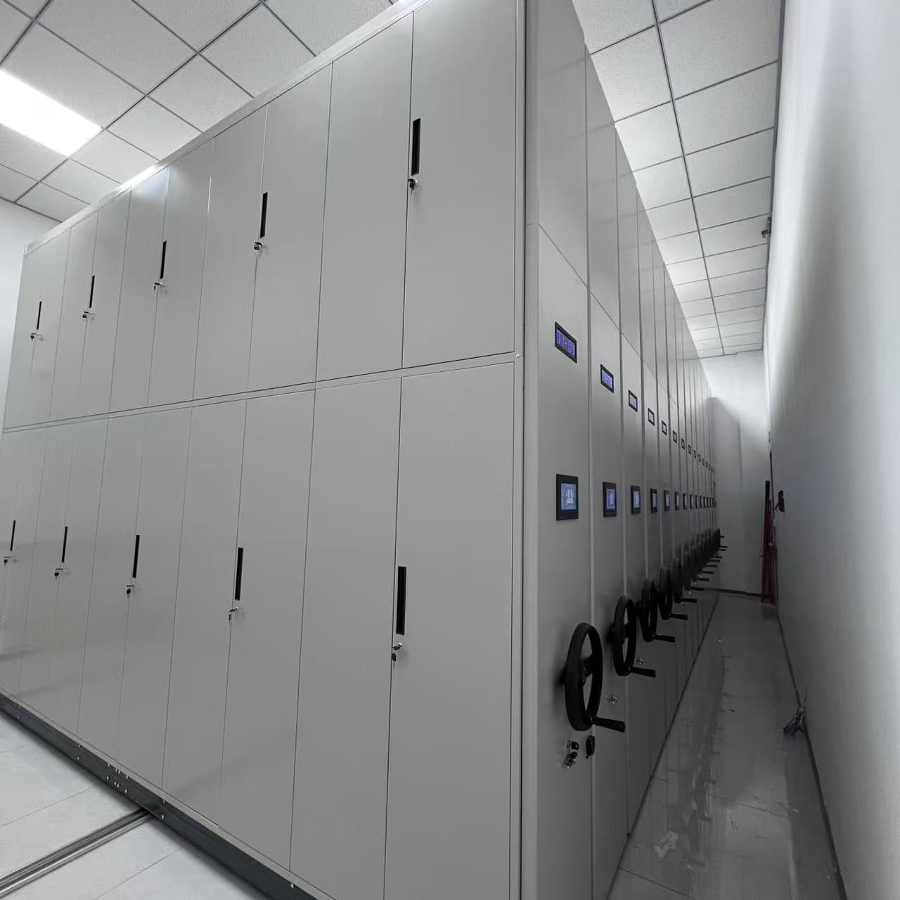 密集架厂家品质过关