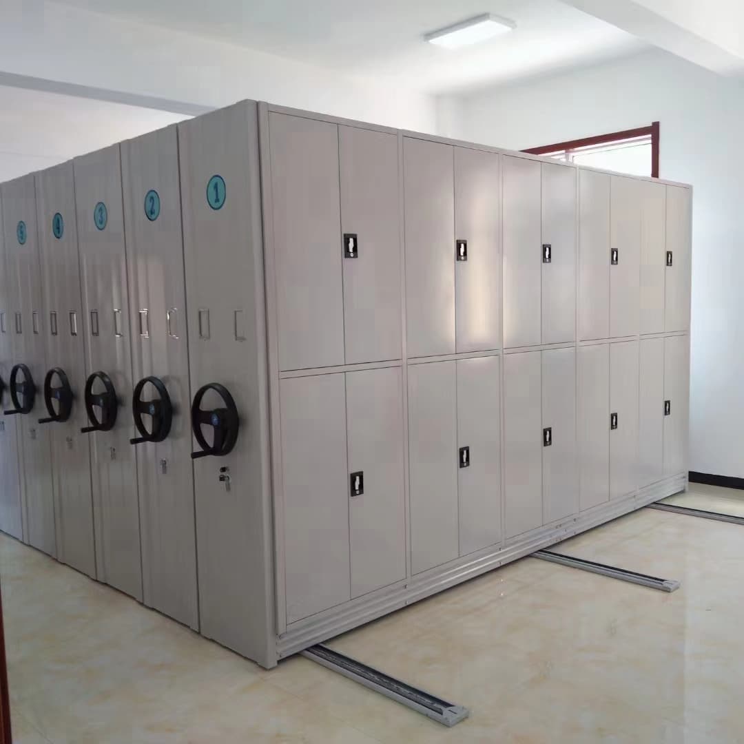 荆州江陵密集架承重要求全国走货