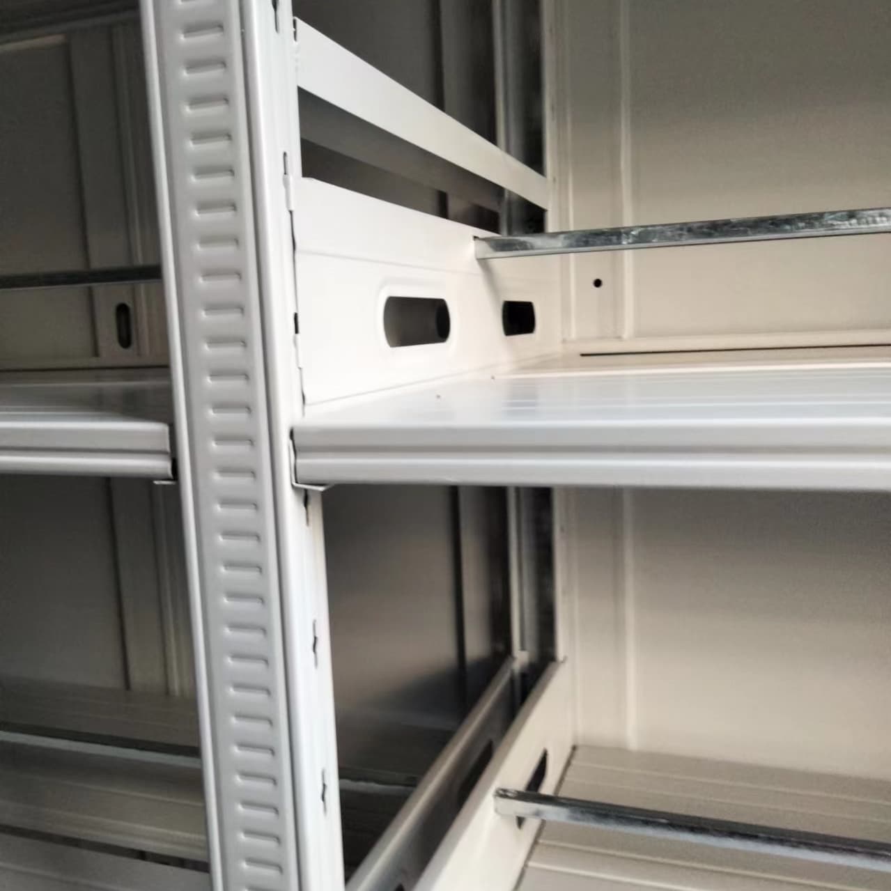 档案室密集架厂家现货