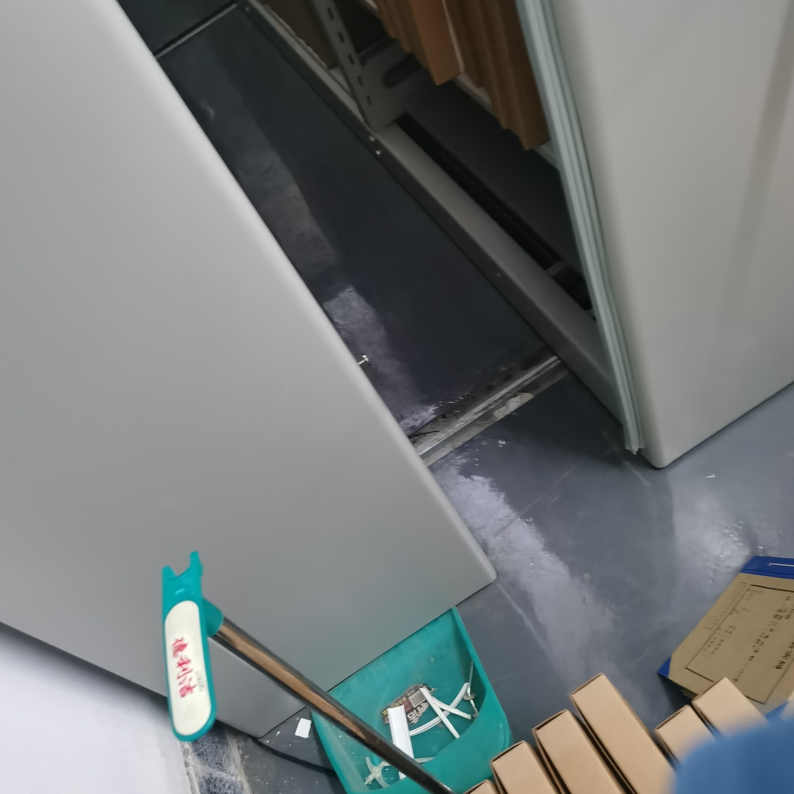 威县密集架档案密集架拥有多家成功案例