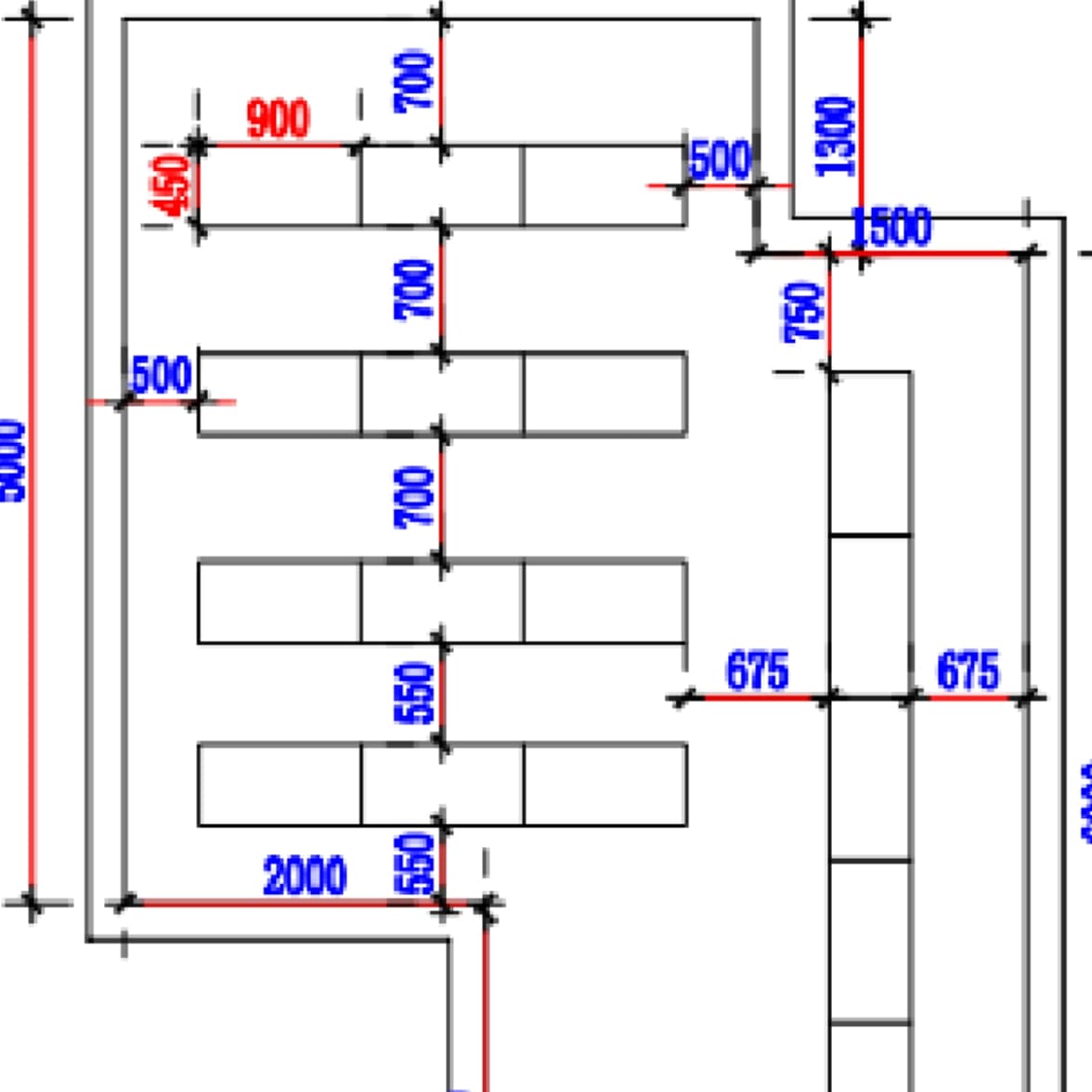 西安智能密集柜批发零售
