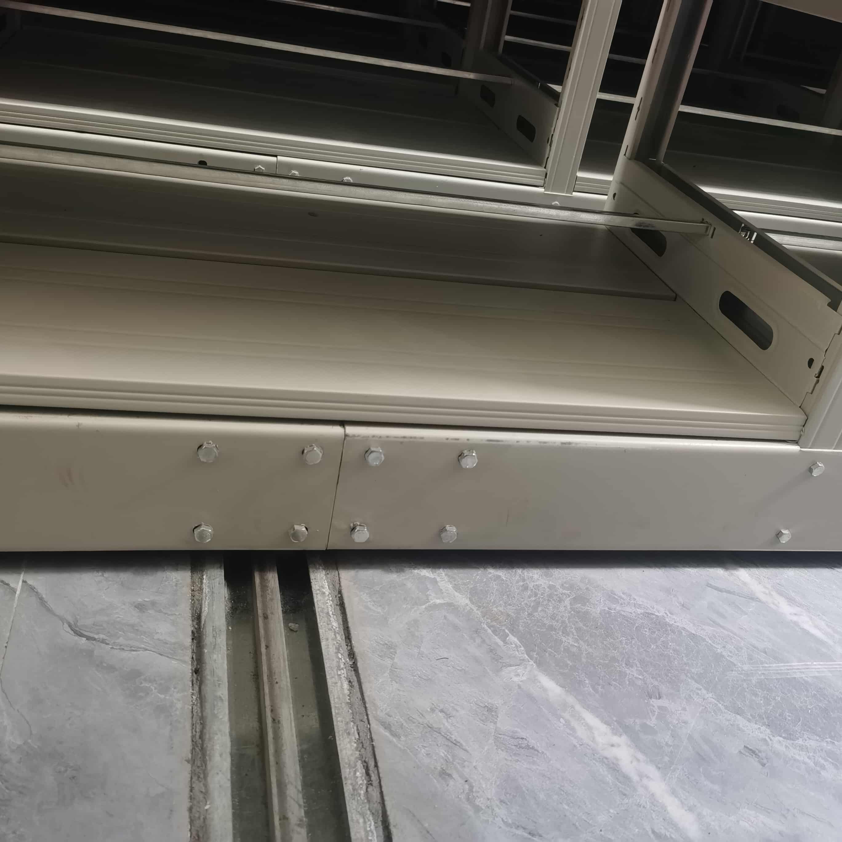 四平档案密集柜质量保证