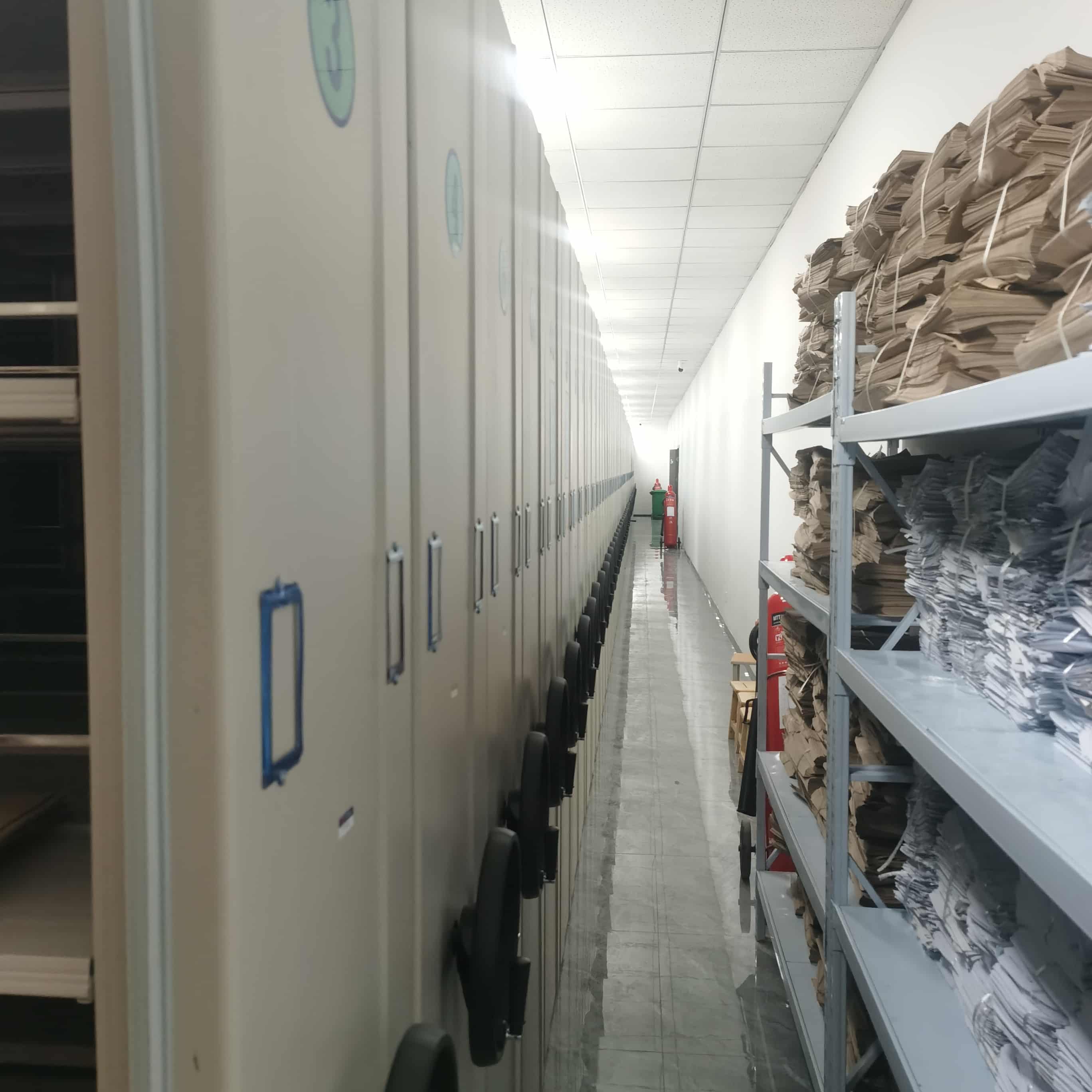 密集架密集架厂家优质货源