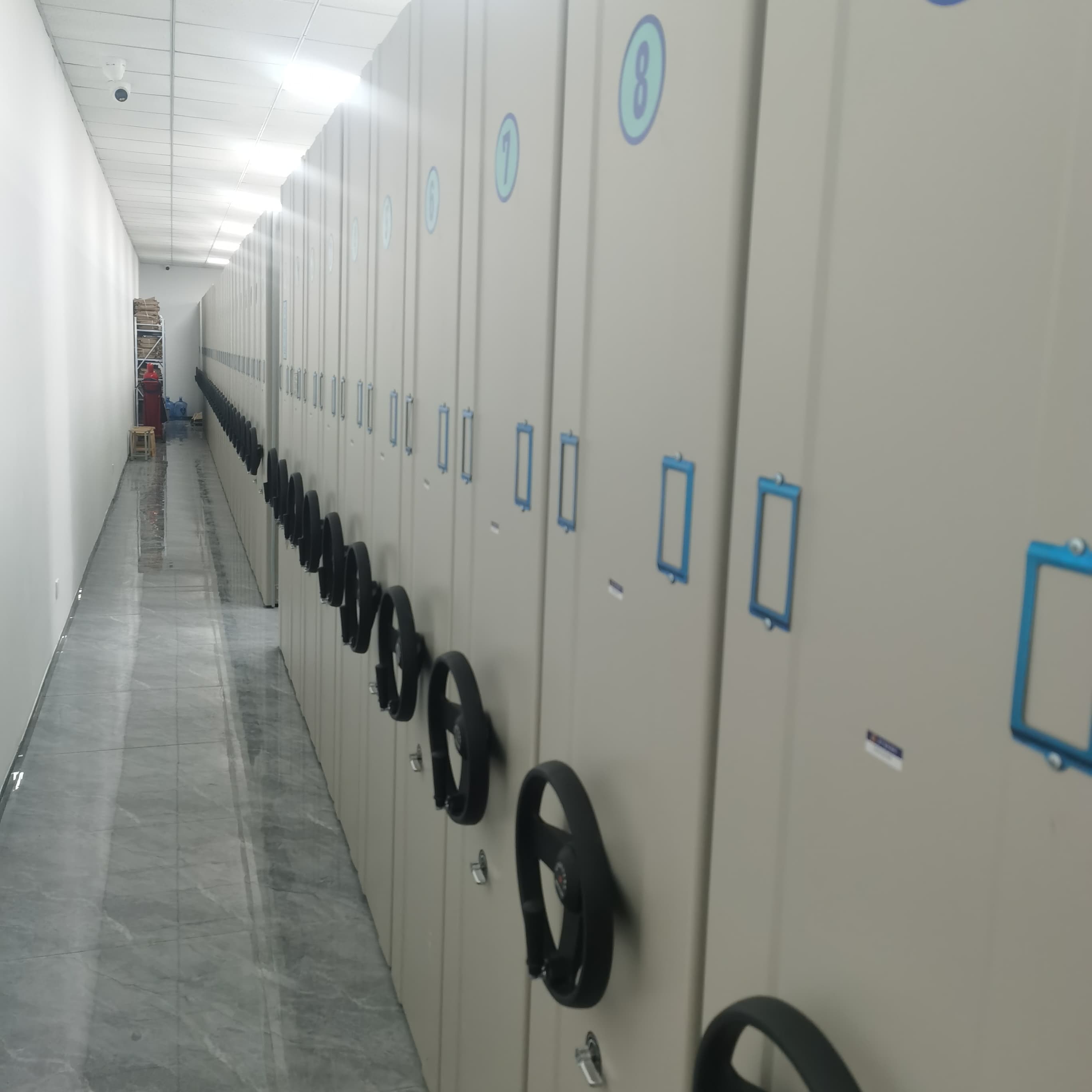 朝阳密集架,密集架拆装种类多质量好