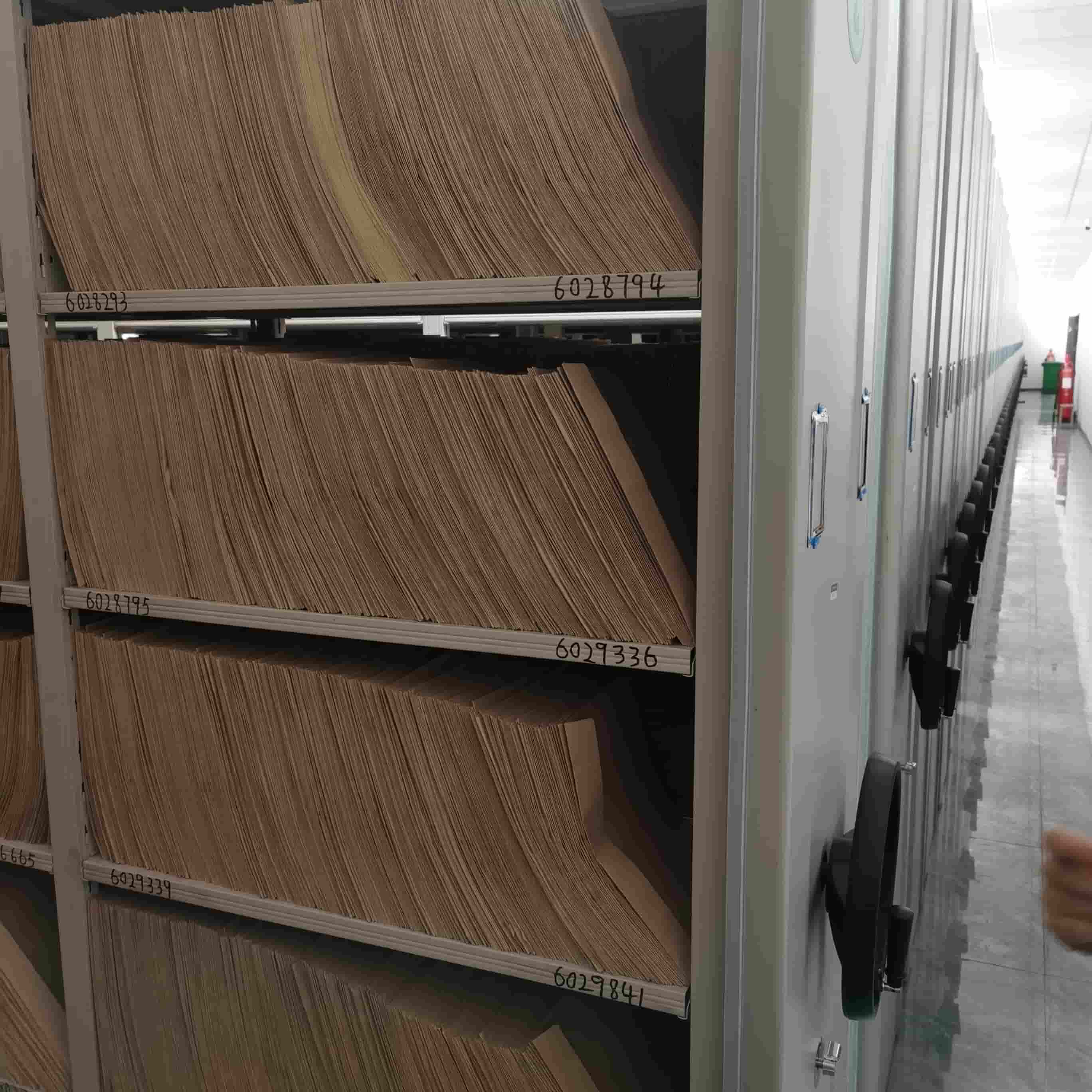 密集架厂家-密集架厂家量大从优