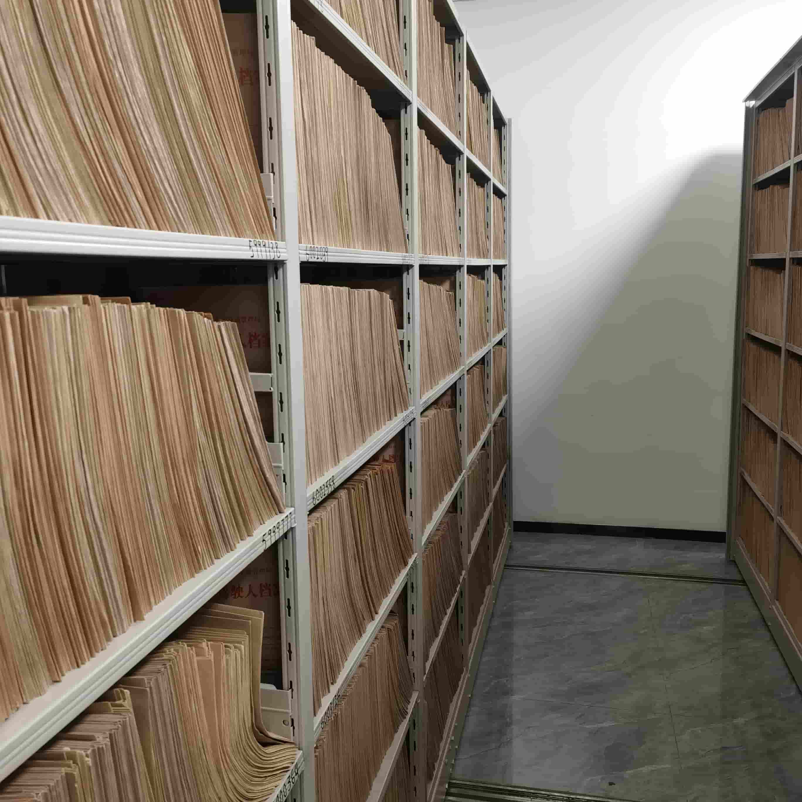 周口密集架为您服务