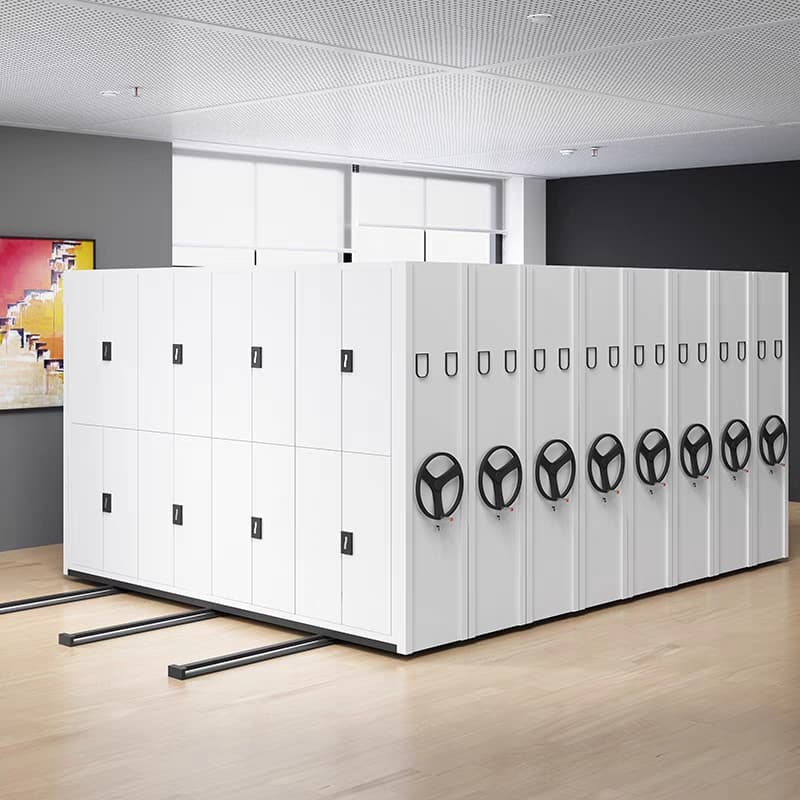 电动密集架正规厂家