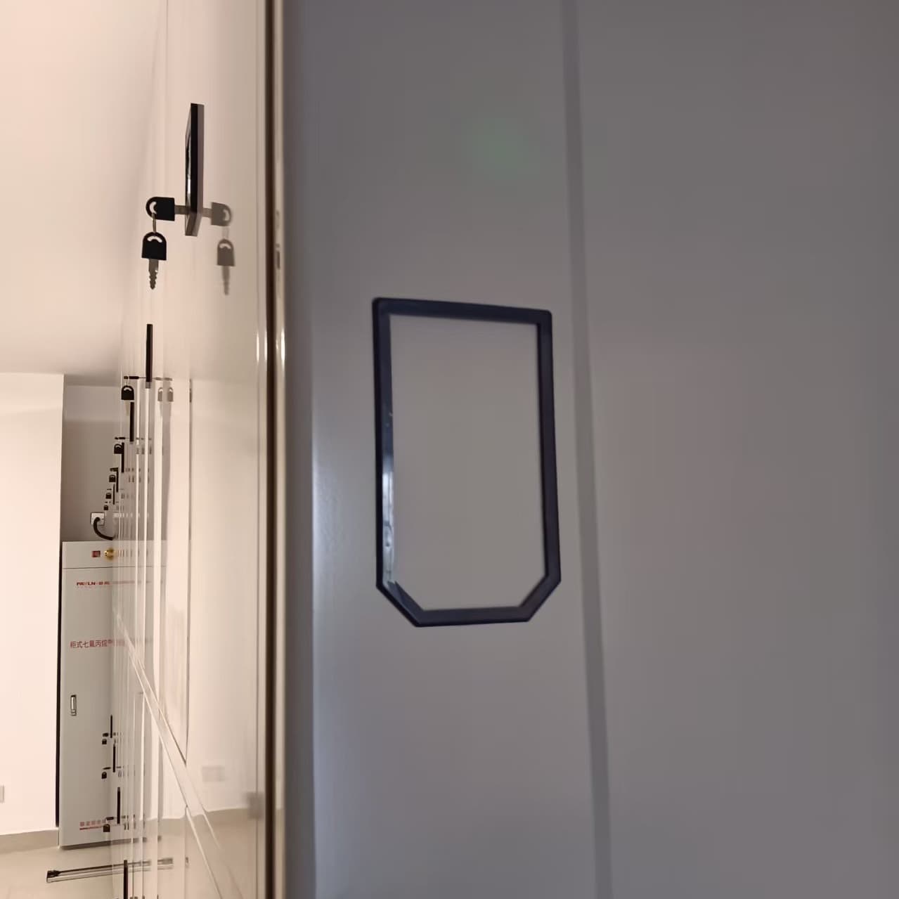 密集架厂家品质过关