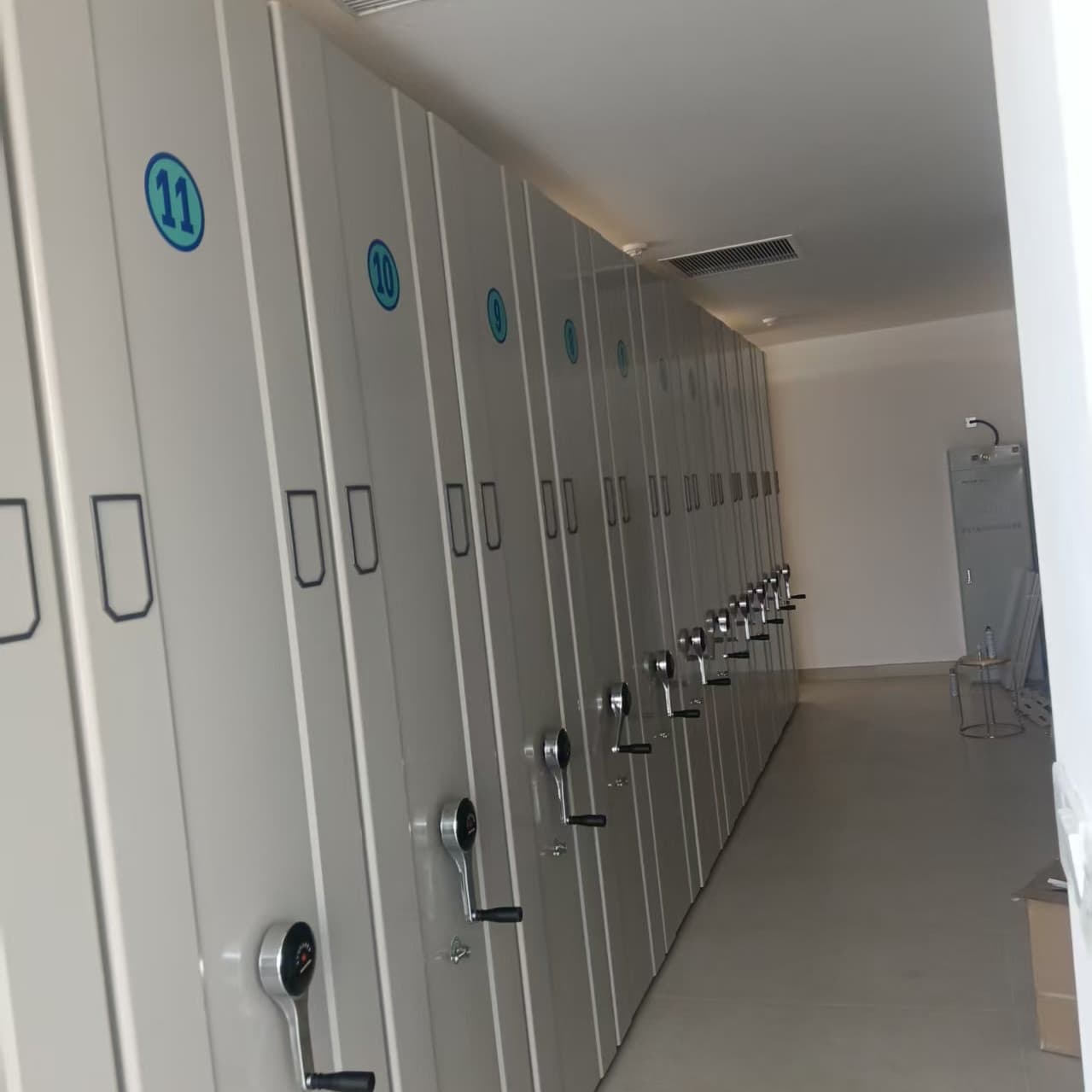 本溪密集架智能密集架现货直发