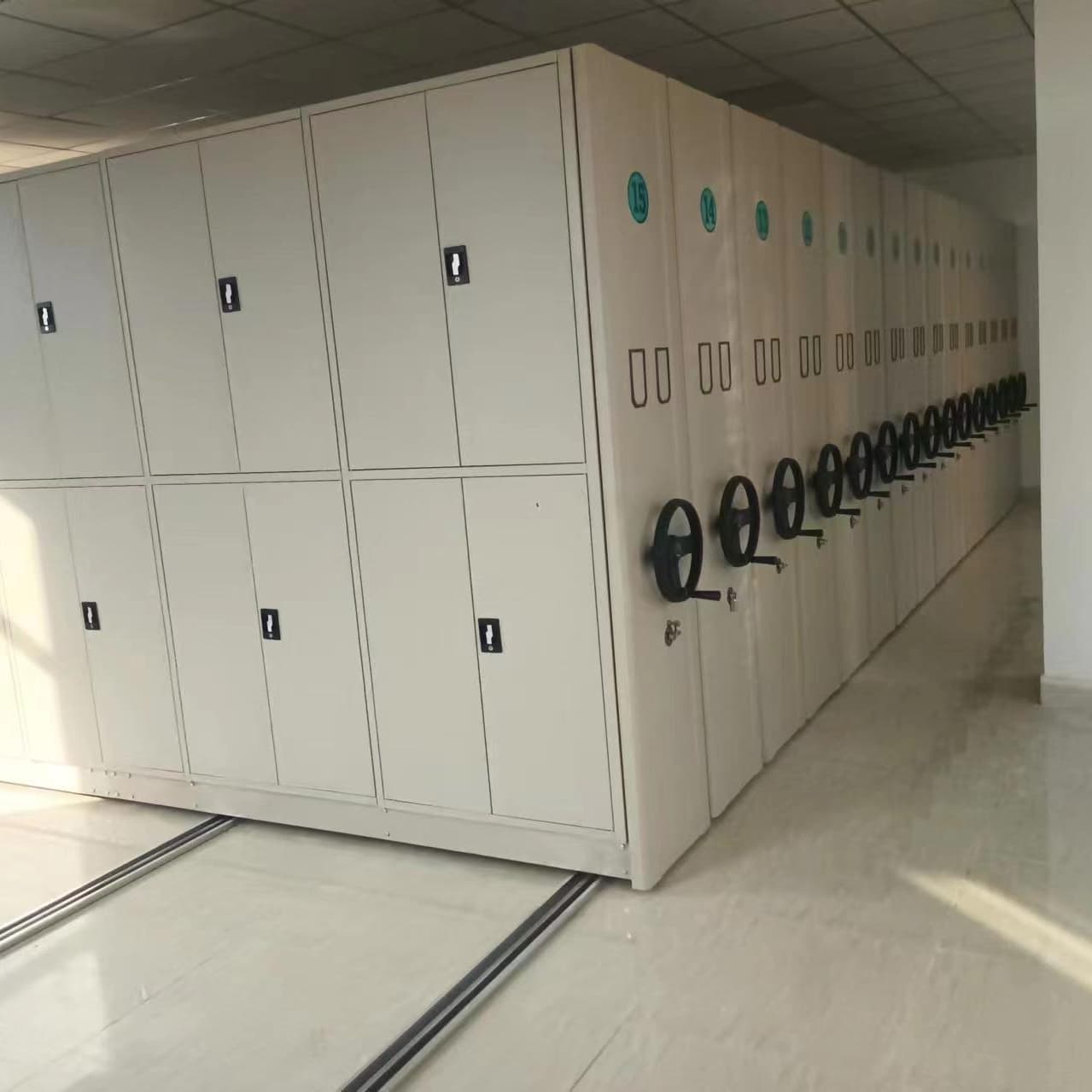 密集架厂家供应批发