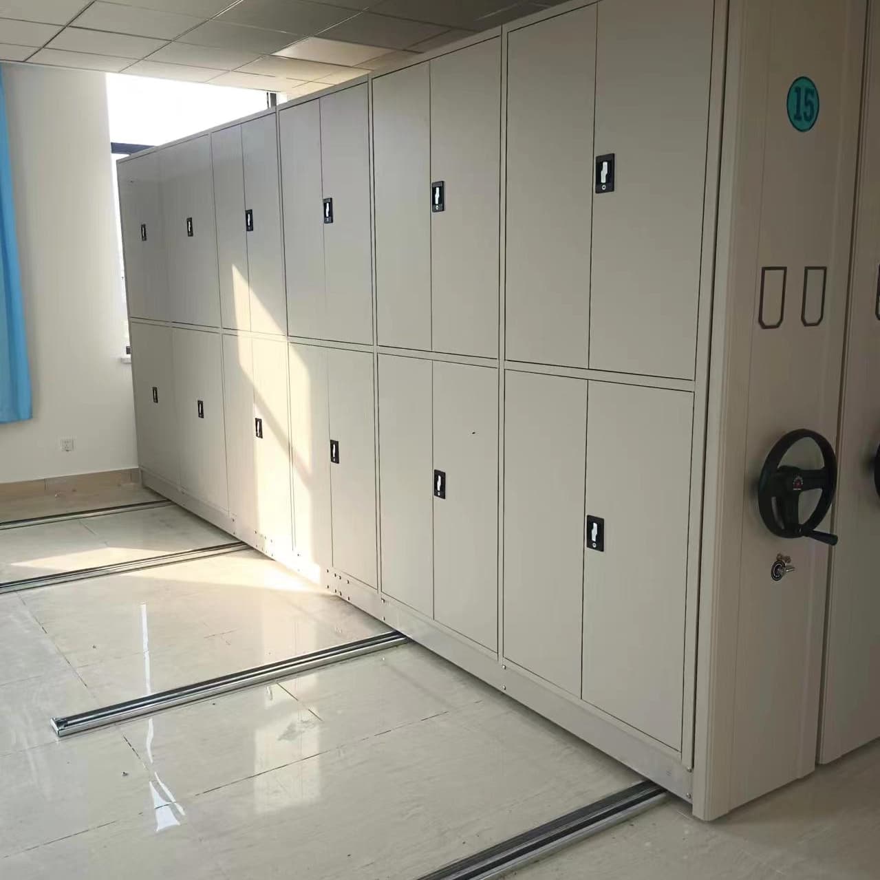 茂县密集架-密集架厂家专注产品质量与服务