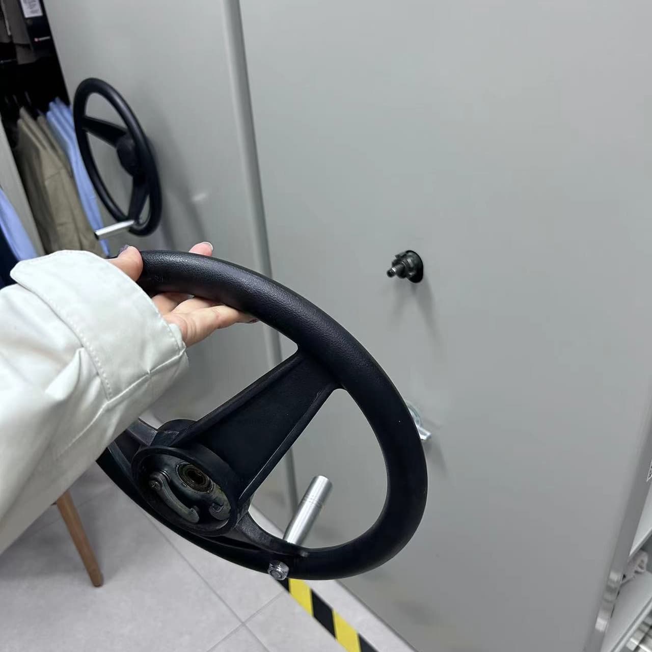 密集柜厂家型号全品牌专营