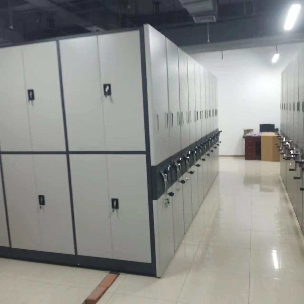 密集架电动密集架来图来样定制