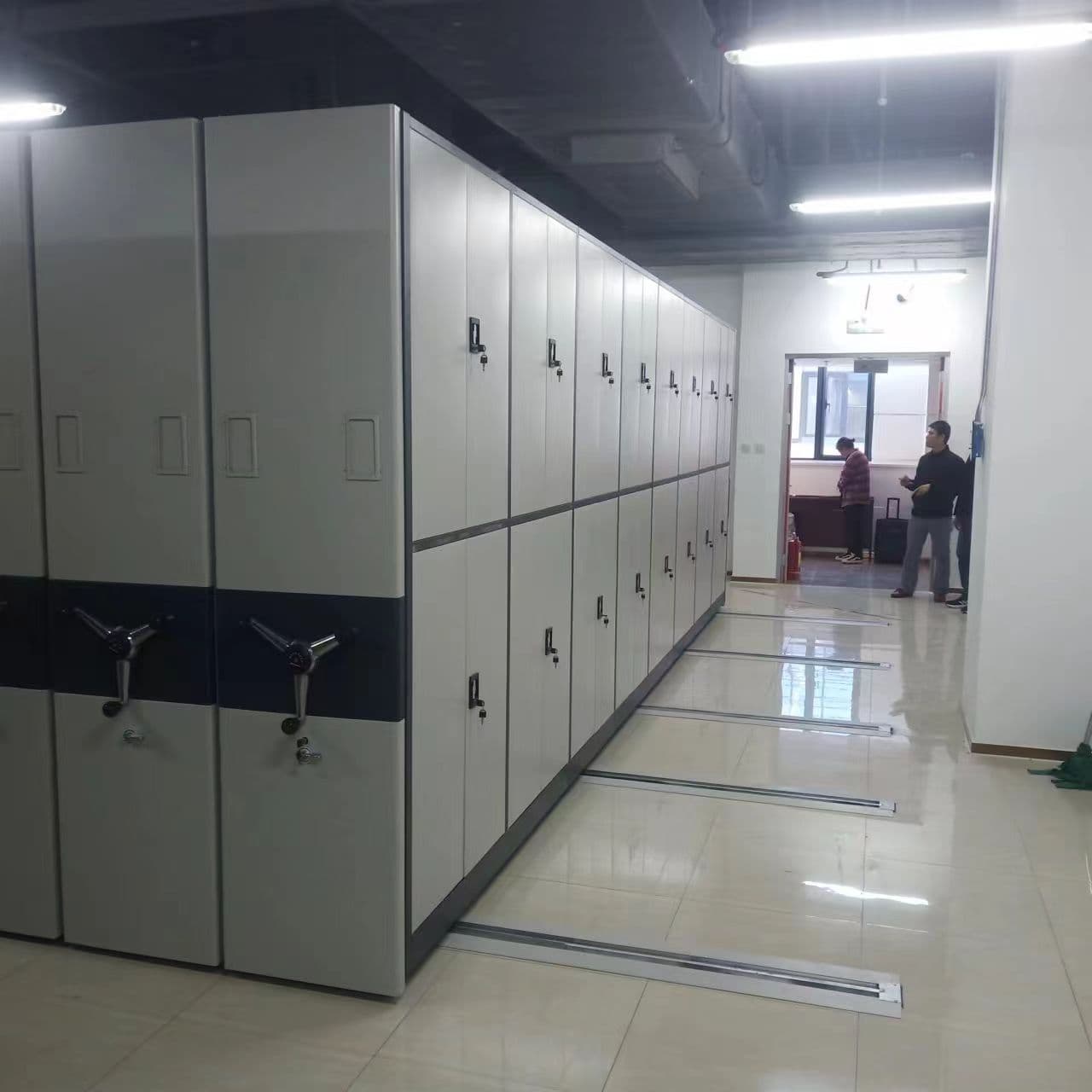 智能密集柜厂家价格实惠