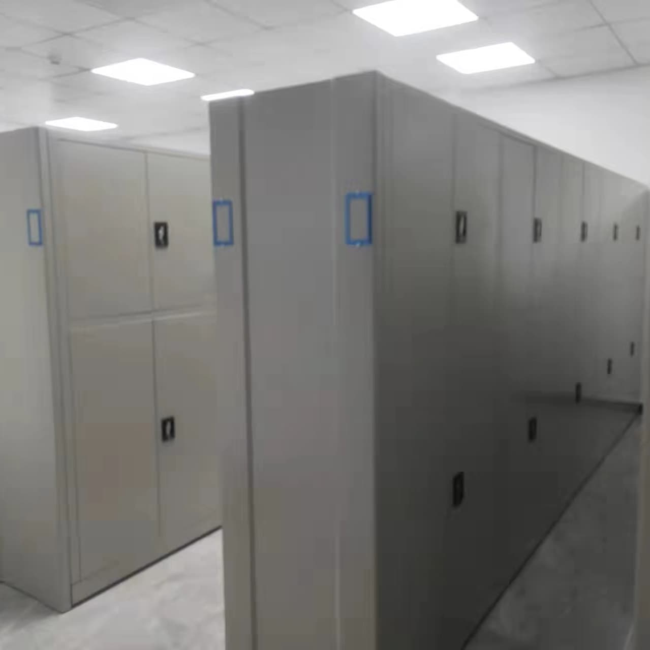 嘉陵密集架档案密集架现货充足量大优惠