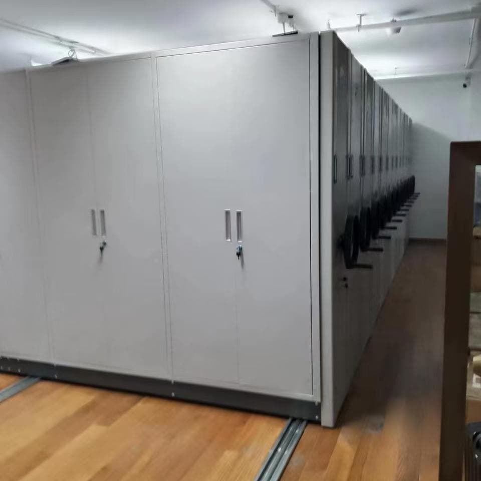 阆中密集架档案密集架对质量负责