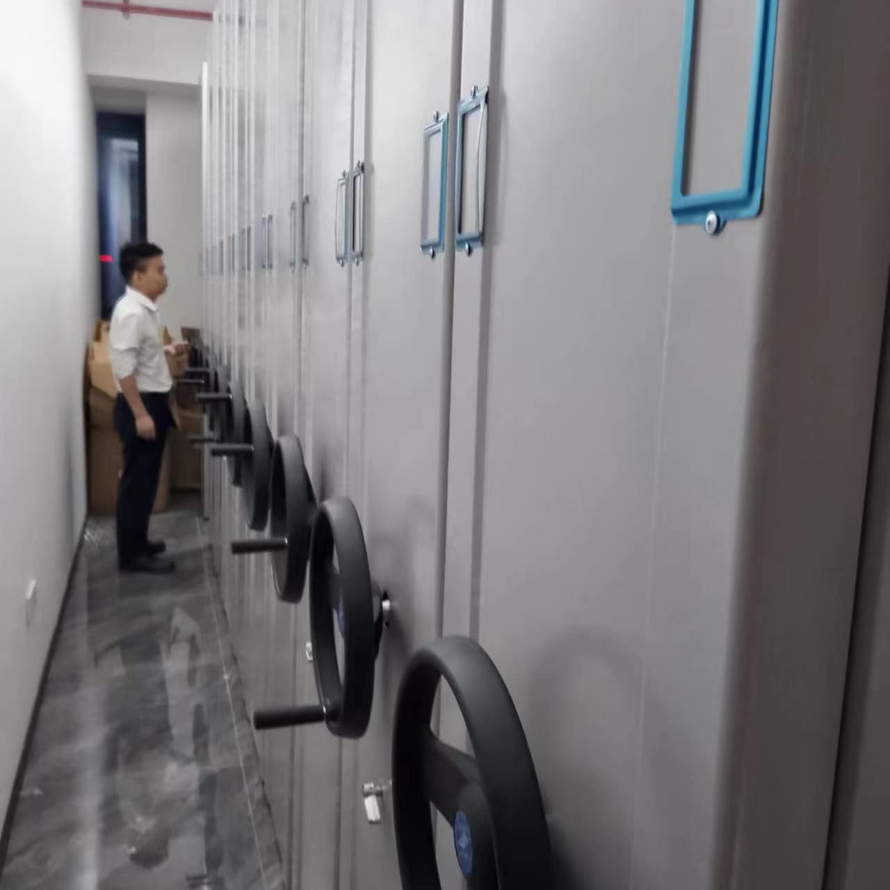 西平密集架密集架精选货源