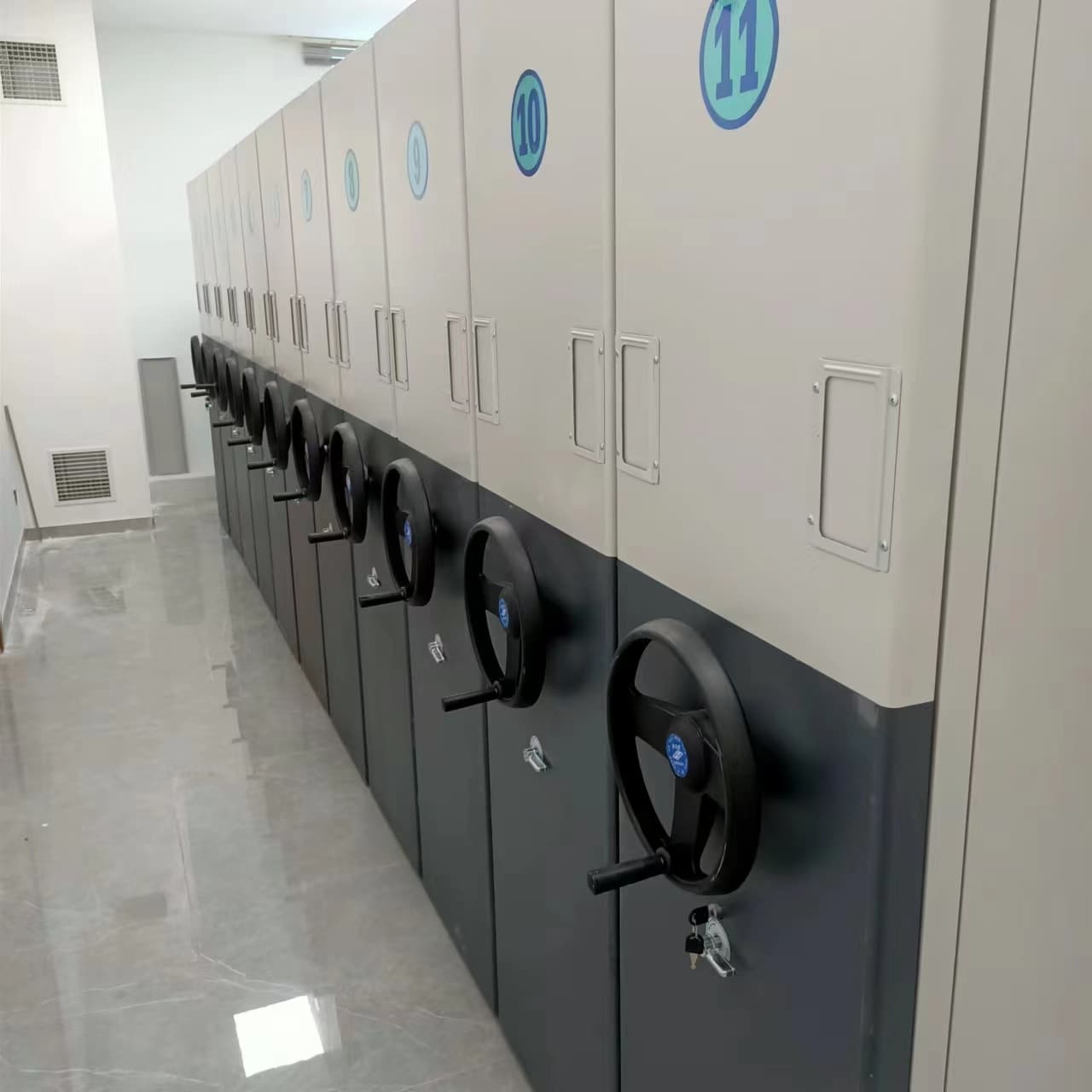 密集架厂家-密集架厂家量大从优