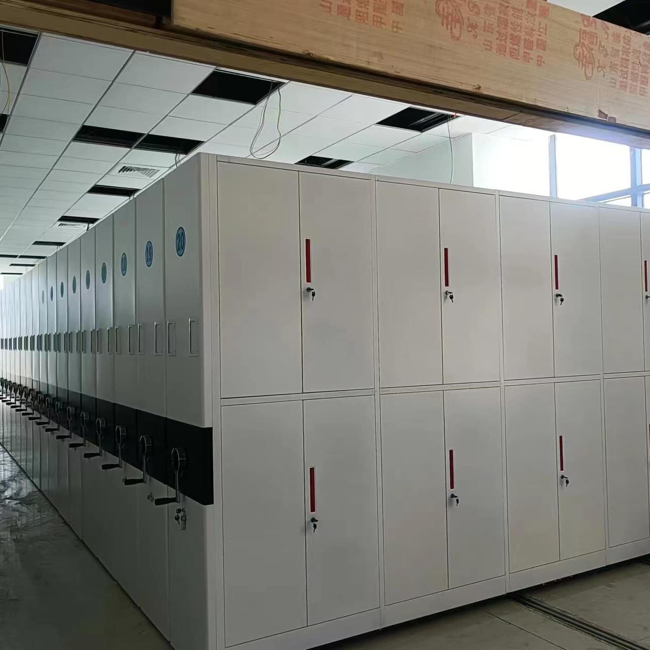 龙文密集架-密集架厂家现货销售