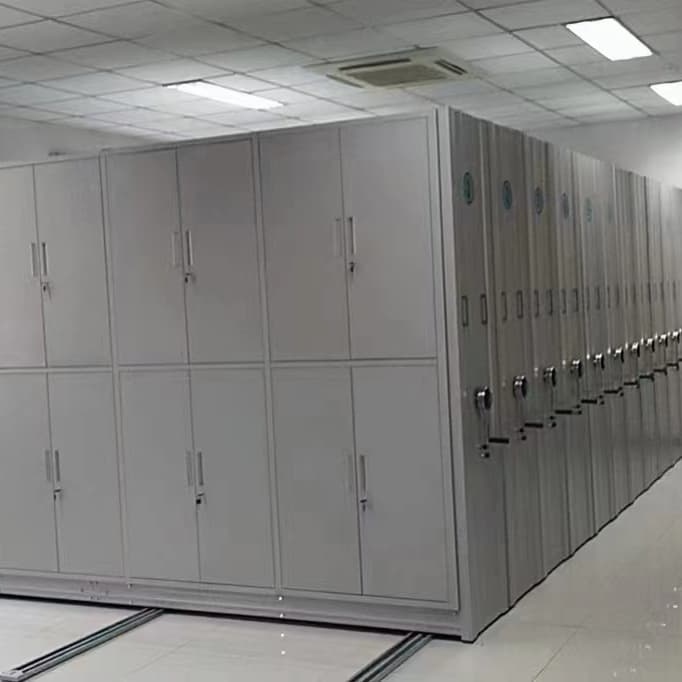 临沂密集架电动密集架48小时发货