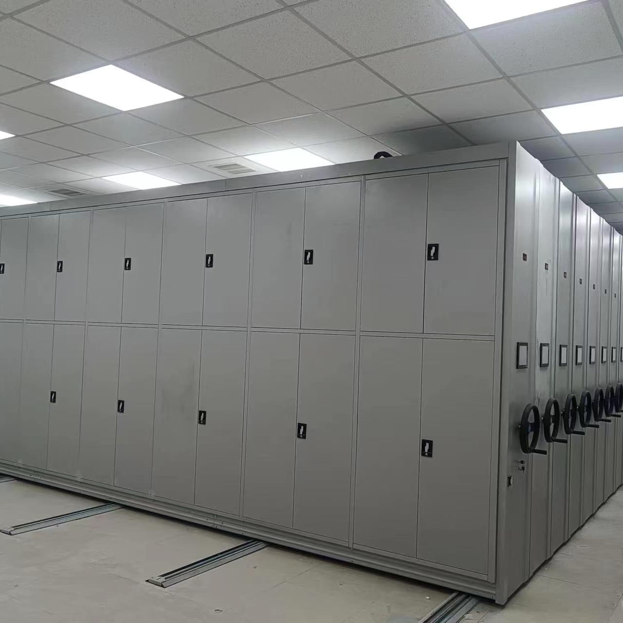 山西密集柜上门服务