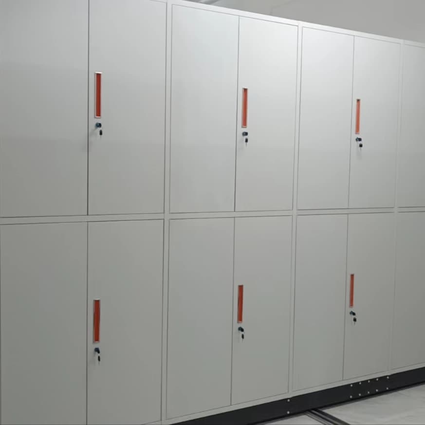 郑州密集柜全国配送