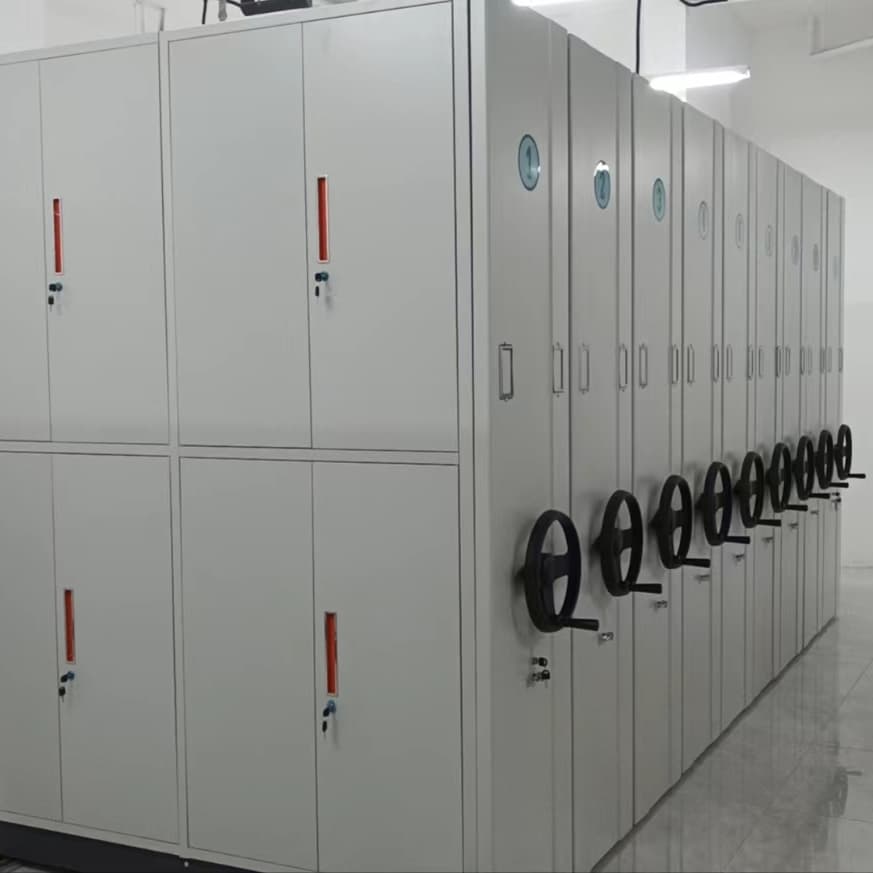 呼和浩特密集柜厂家免费拿样