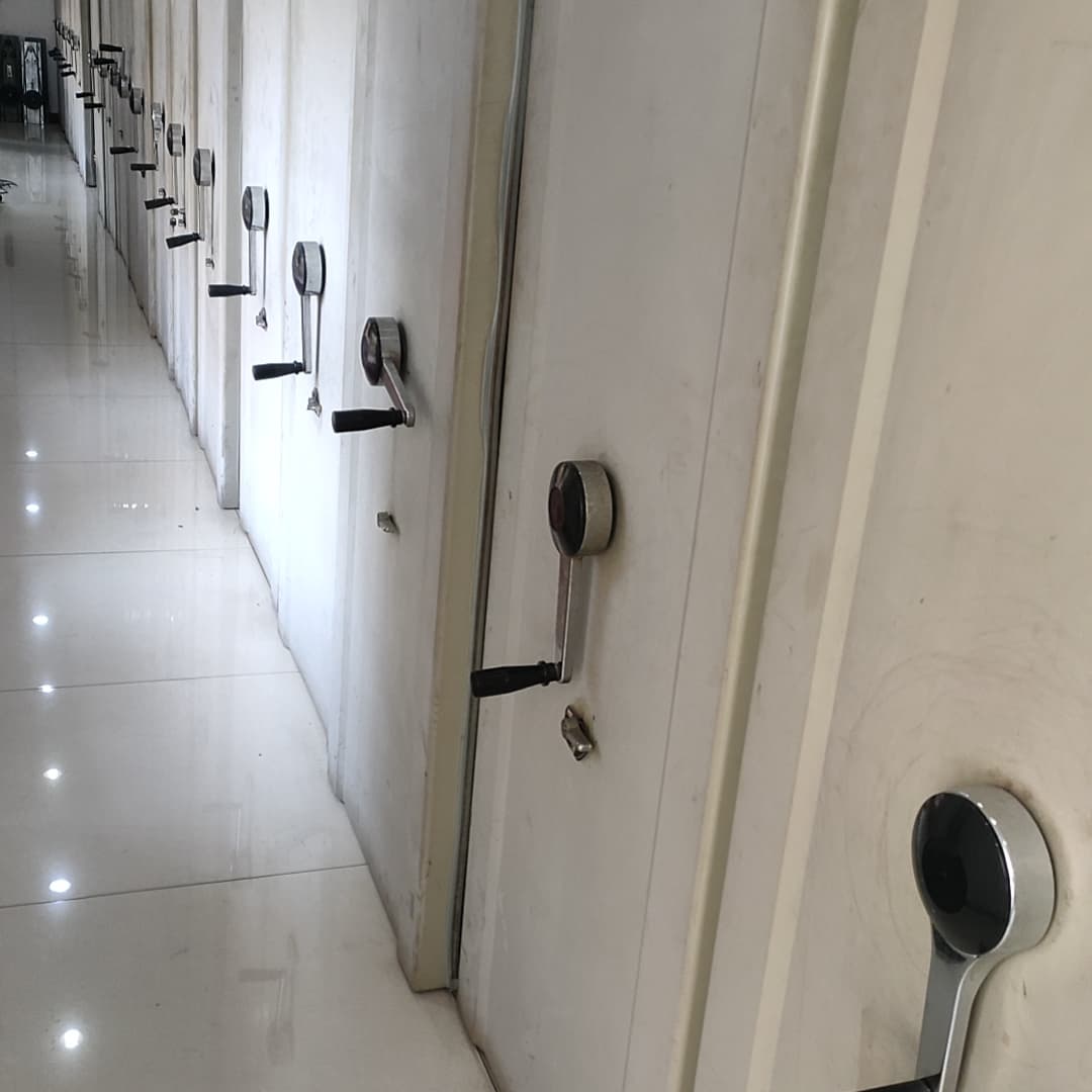 秦皇岛密集柜购买