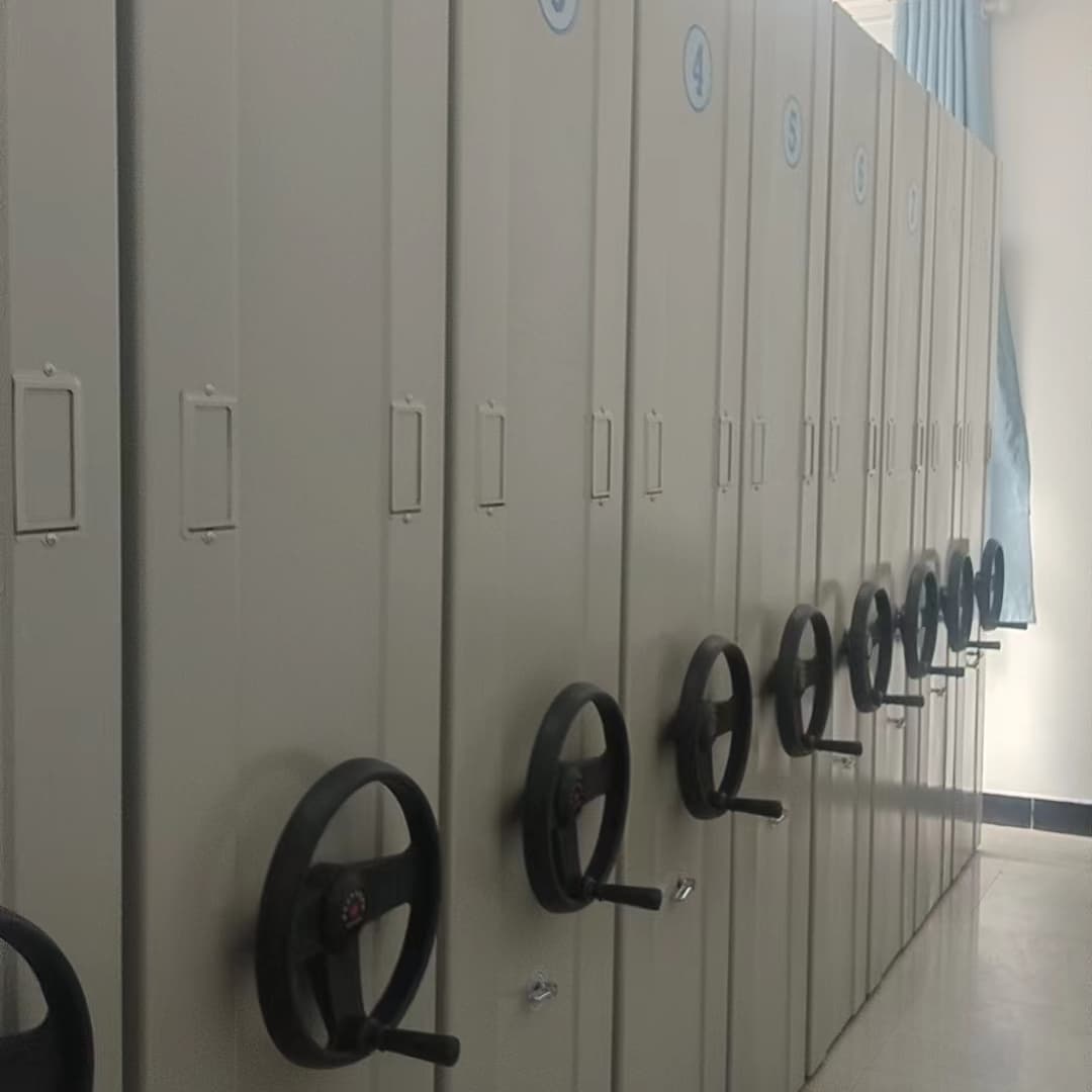 秀屿密集架_档案密集架品质过硬