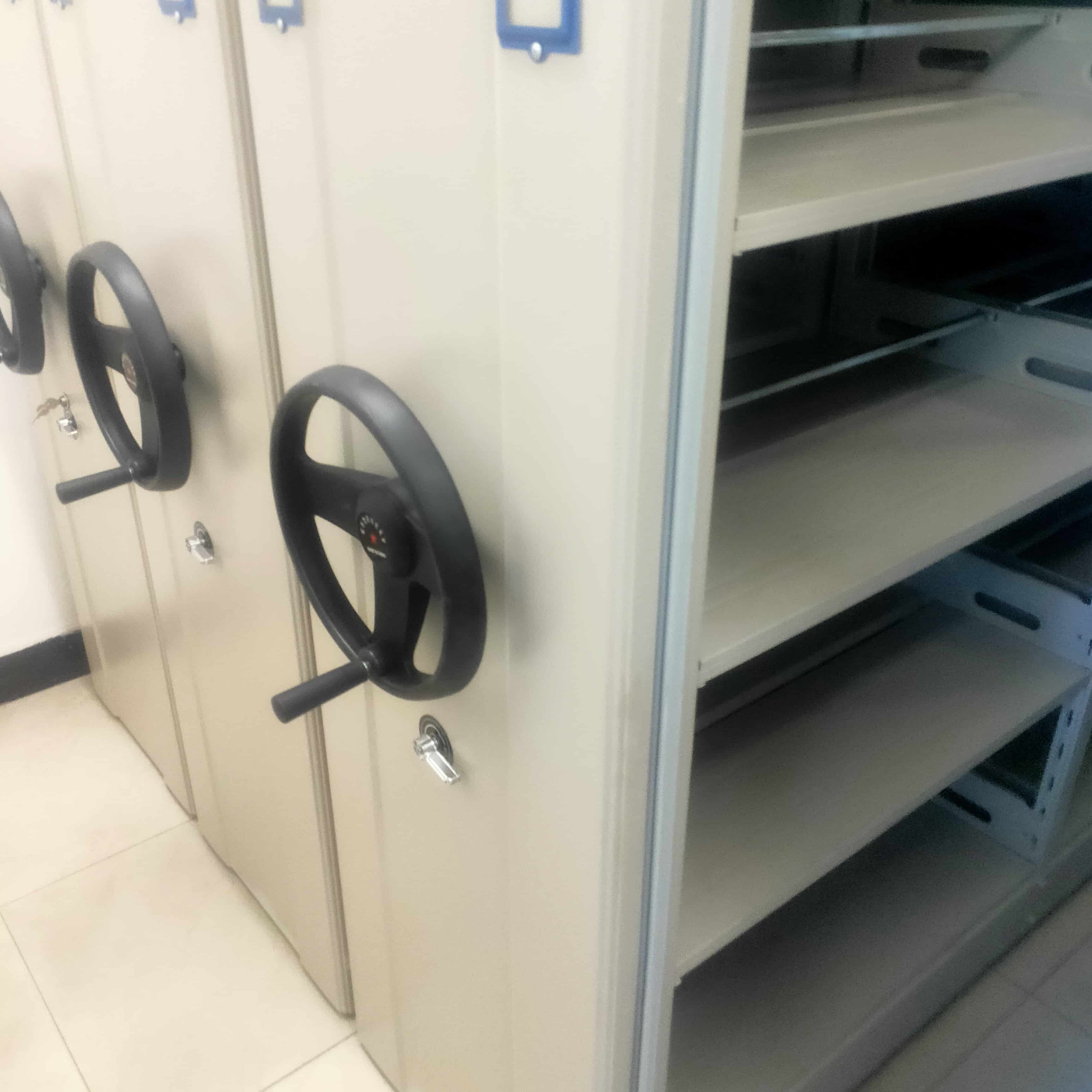 南部密集架电动密集架用心制造