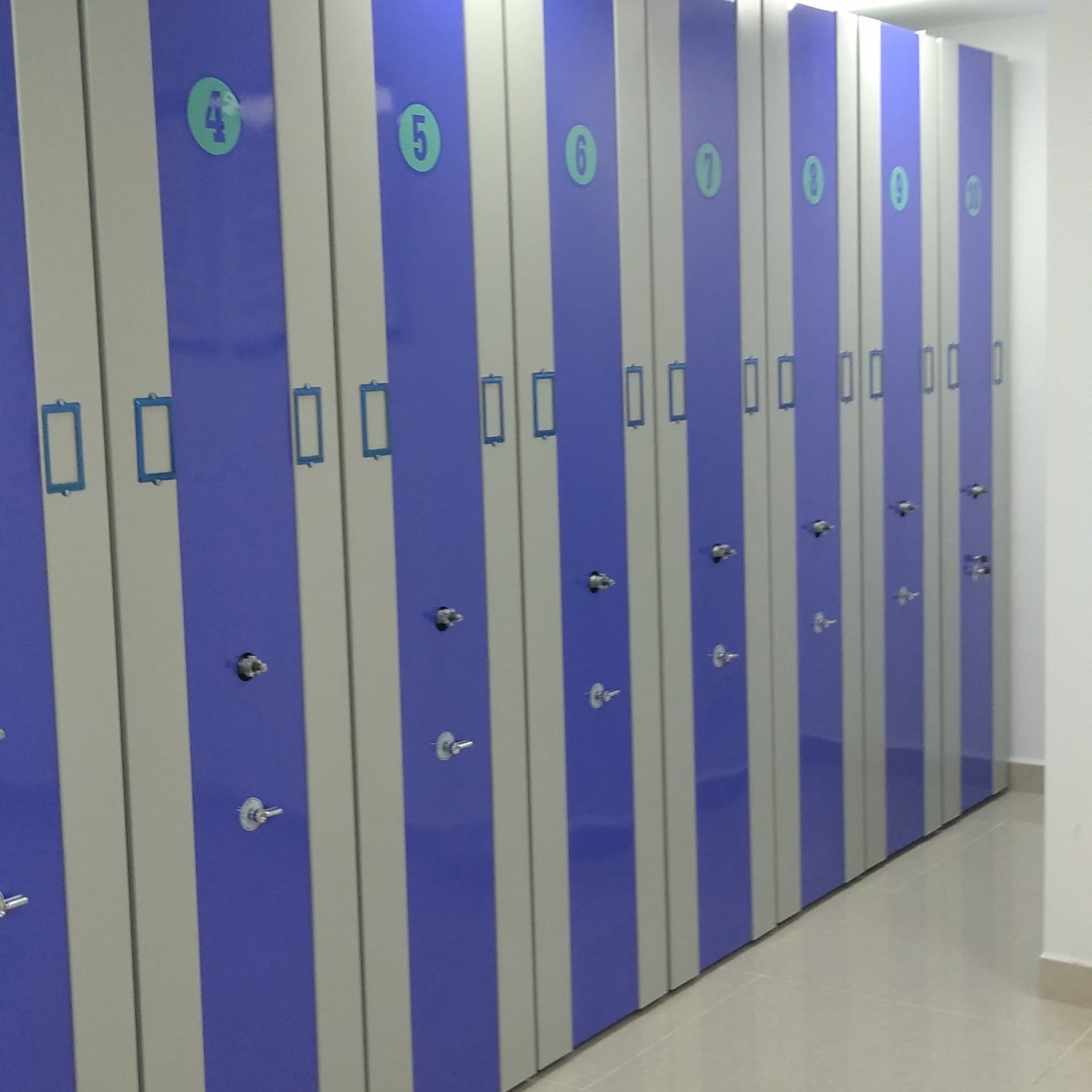 手动密集柜采购价格