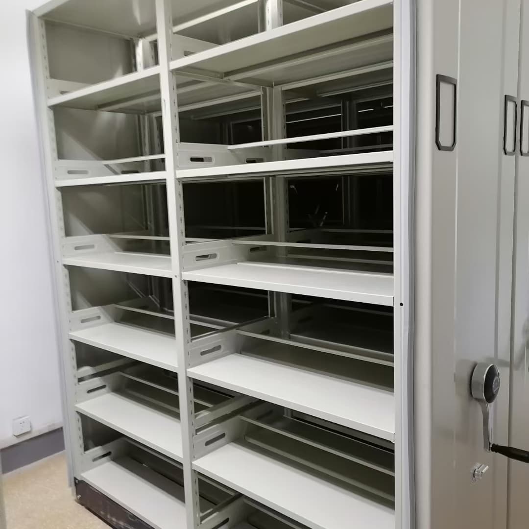 织金密集架密集架拆装品质过硬