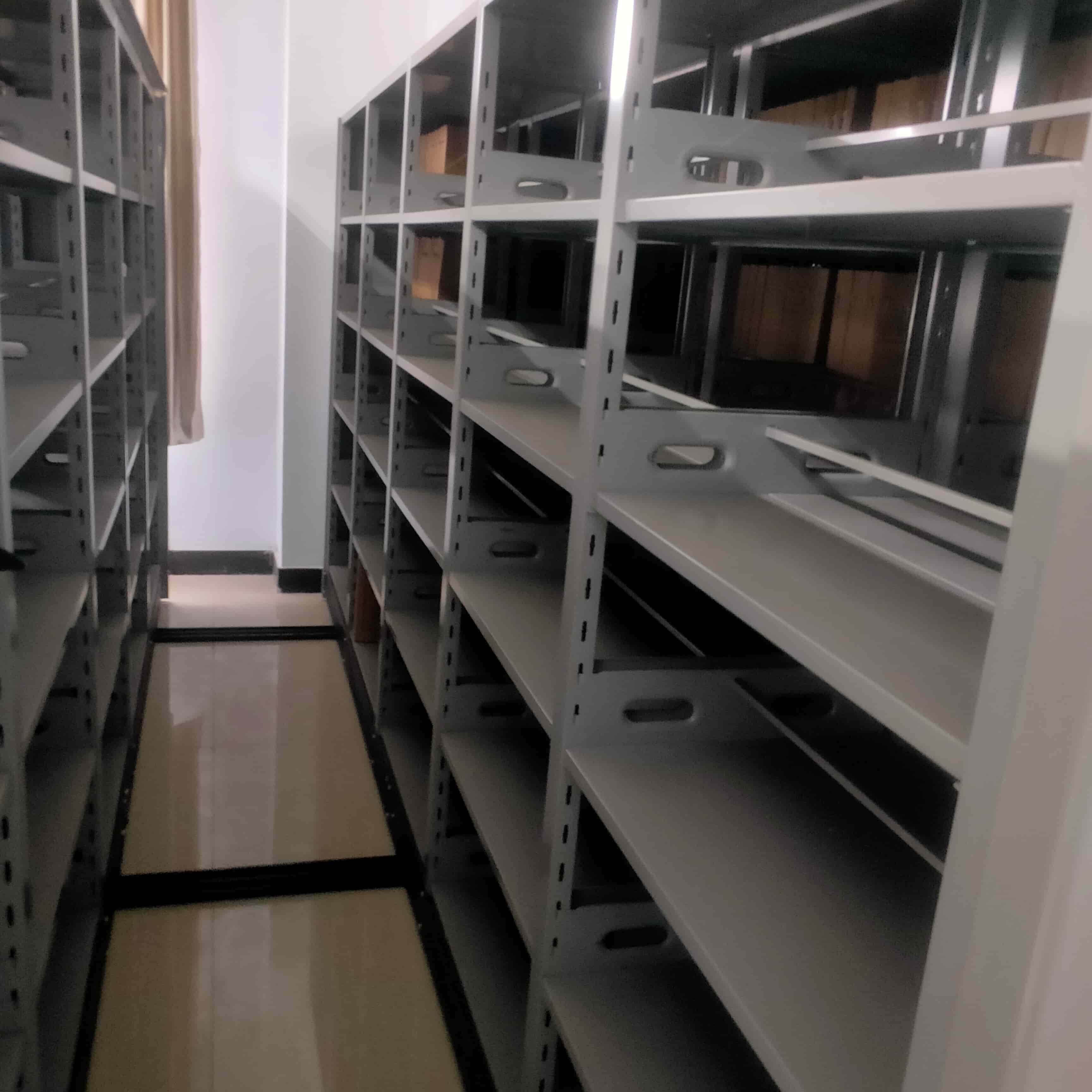 青岛智能密集柜信息