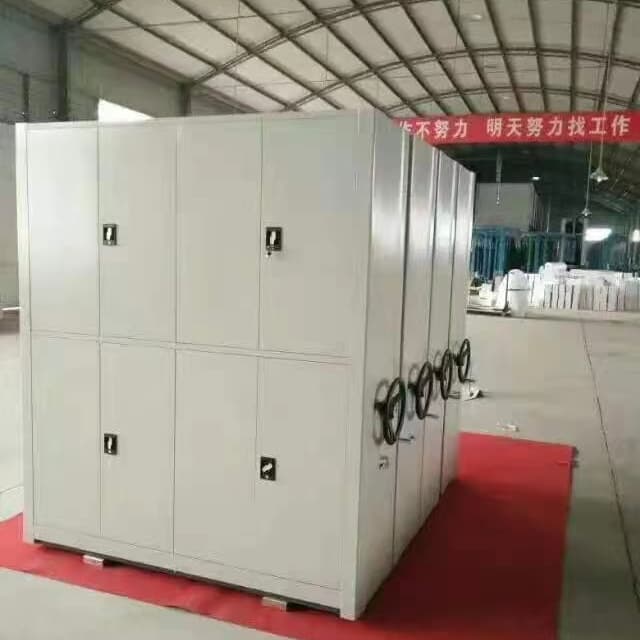 邛崃密集架密集架精工打造