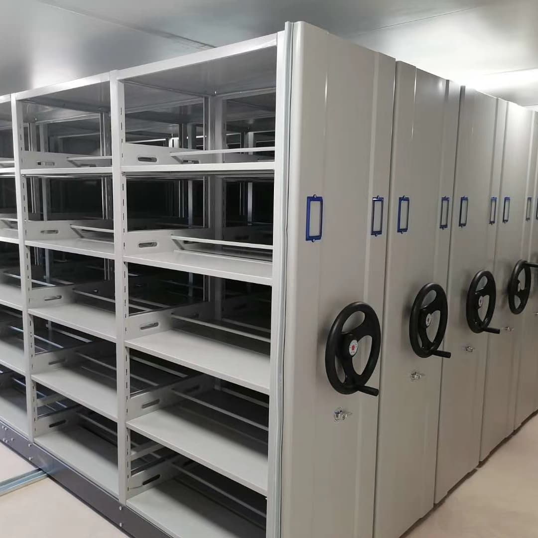 密集架密集架厂家优质货源