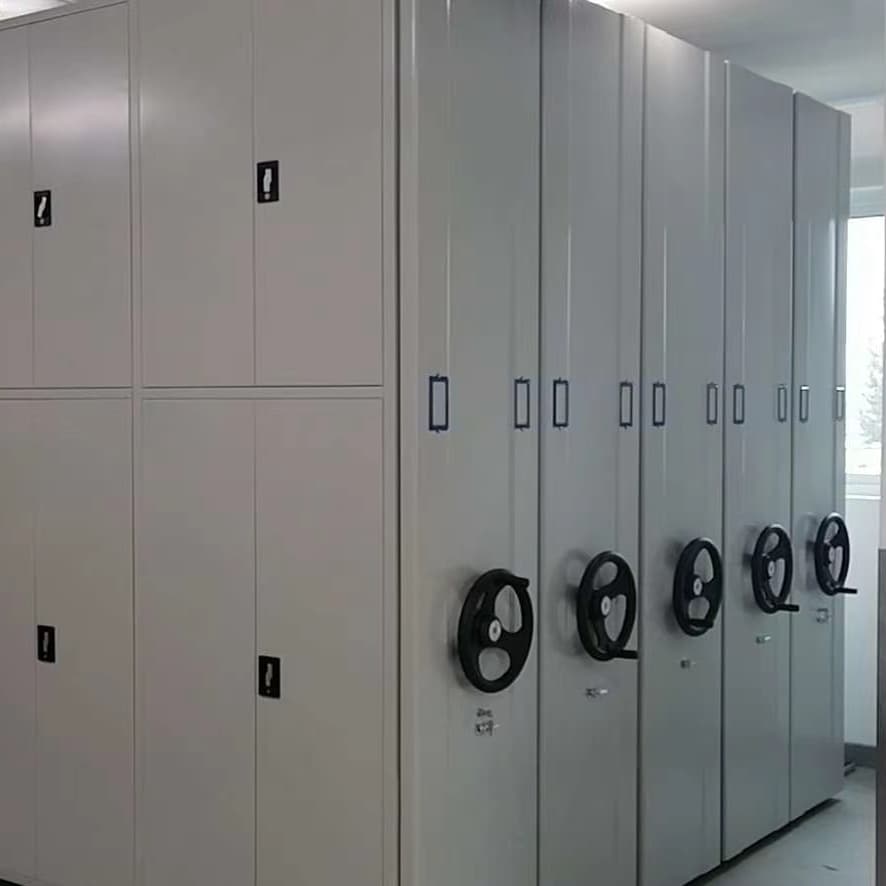 横峰密集架档案密集架售后服务完善