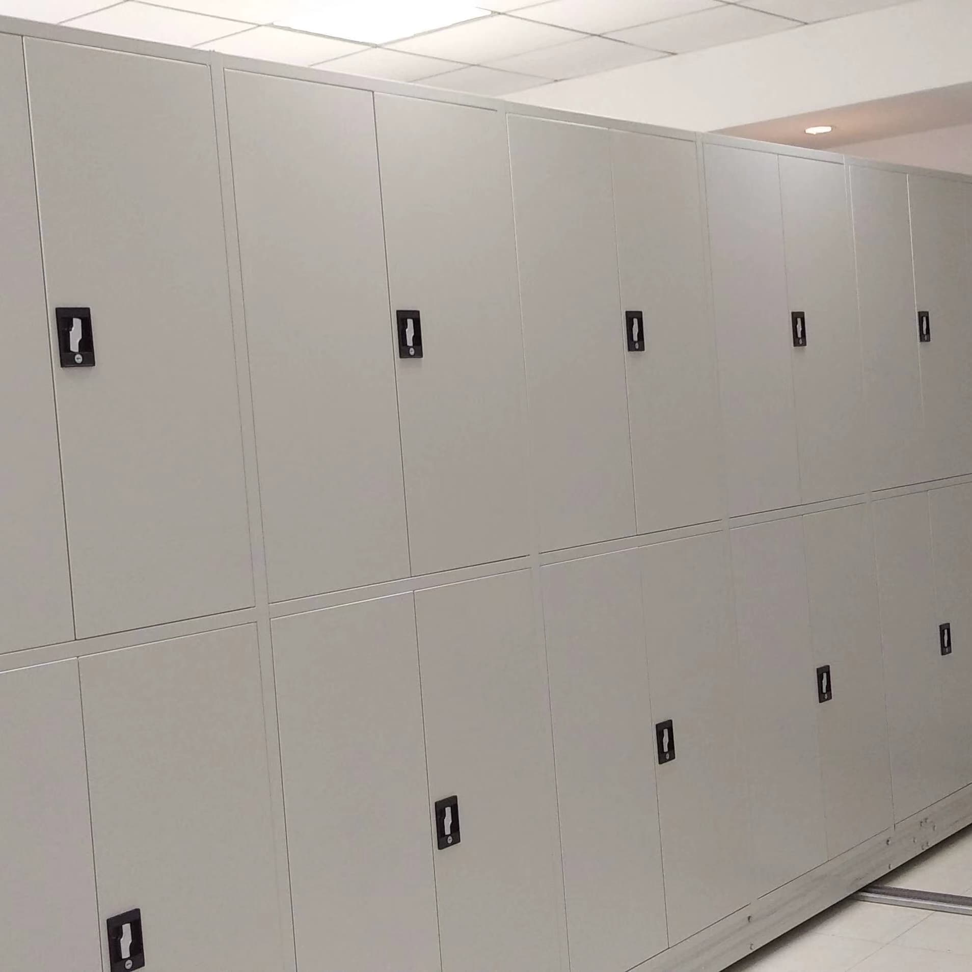 长武密集架_智能密集架款式新颖