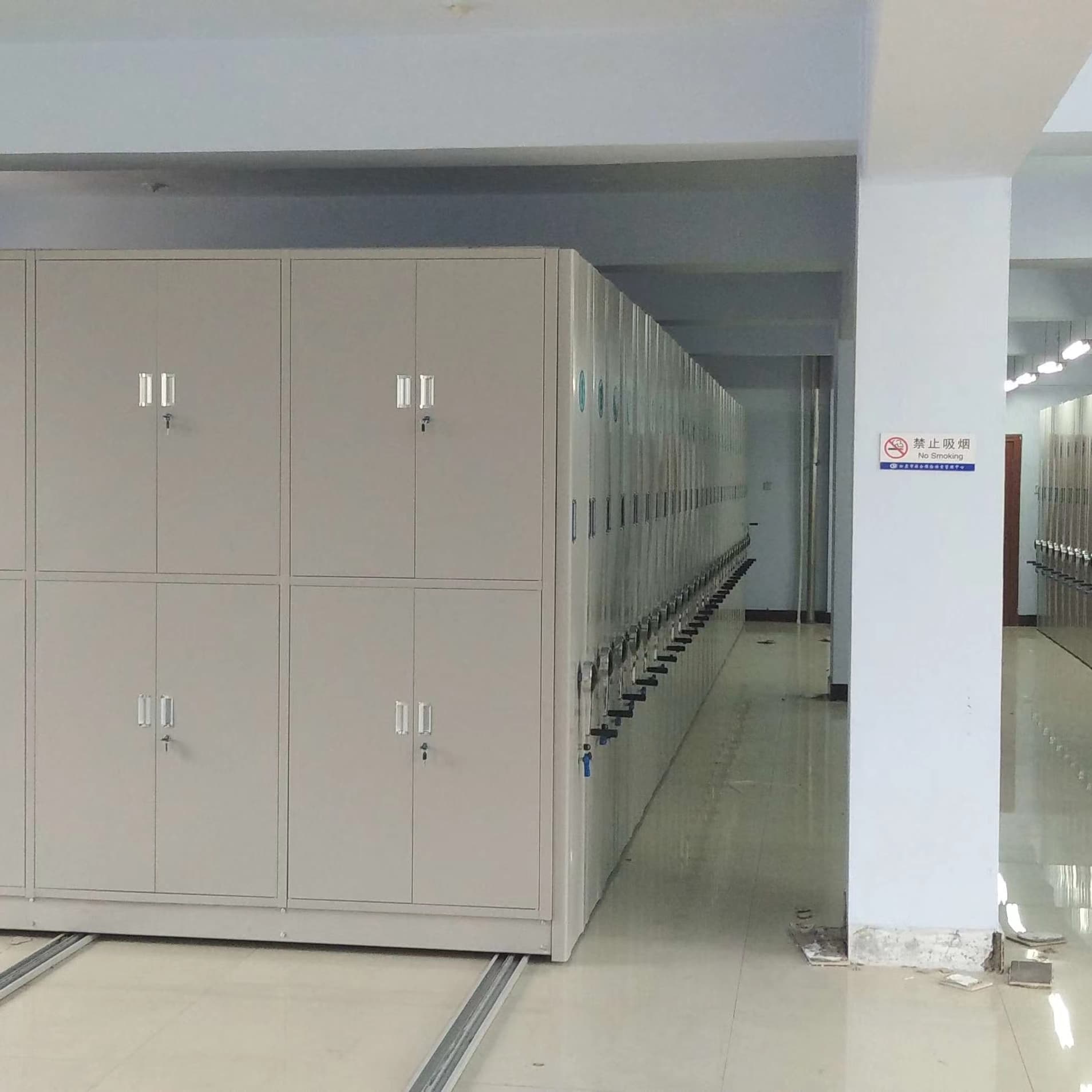 密集架密集架拆装现货销售