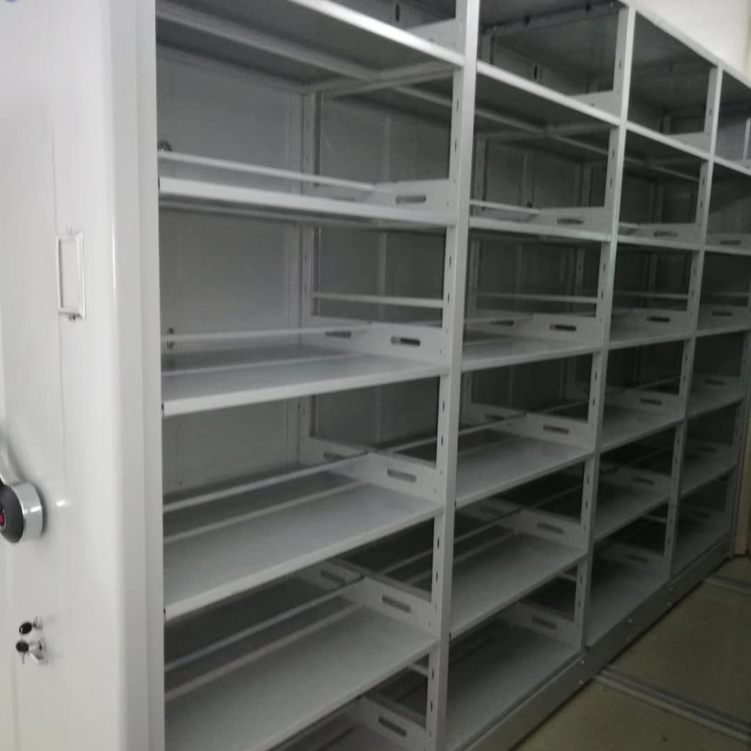 黄浦密集架密集架物流配送