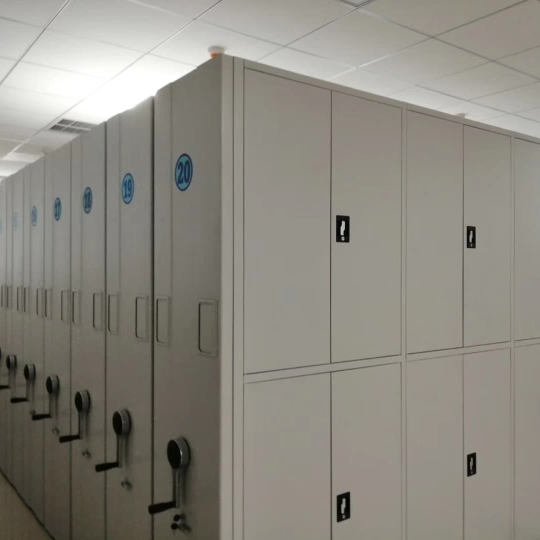 芜湖密集架维修经验丰富