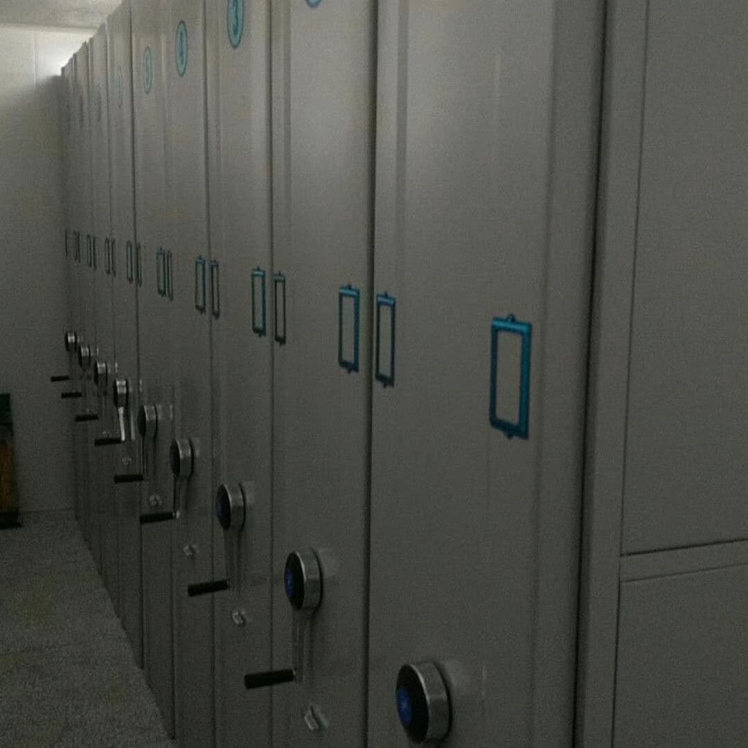 巴东密集架密集架厂家适用范围广