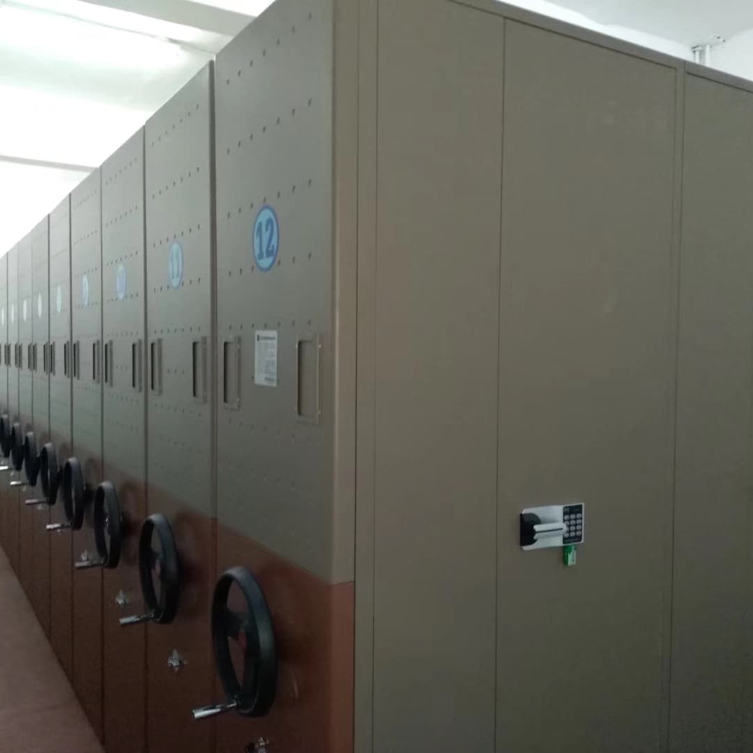 册亨密集架密集架搬运严选用料