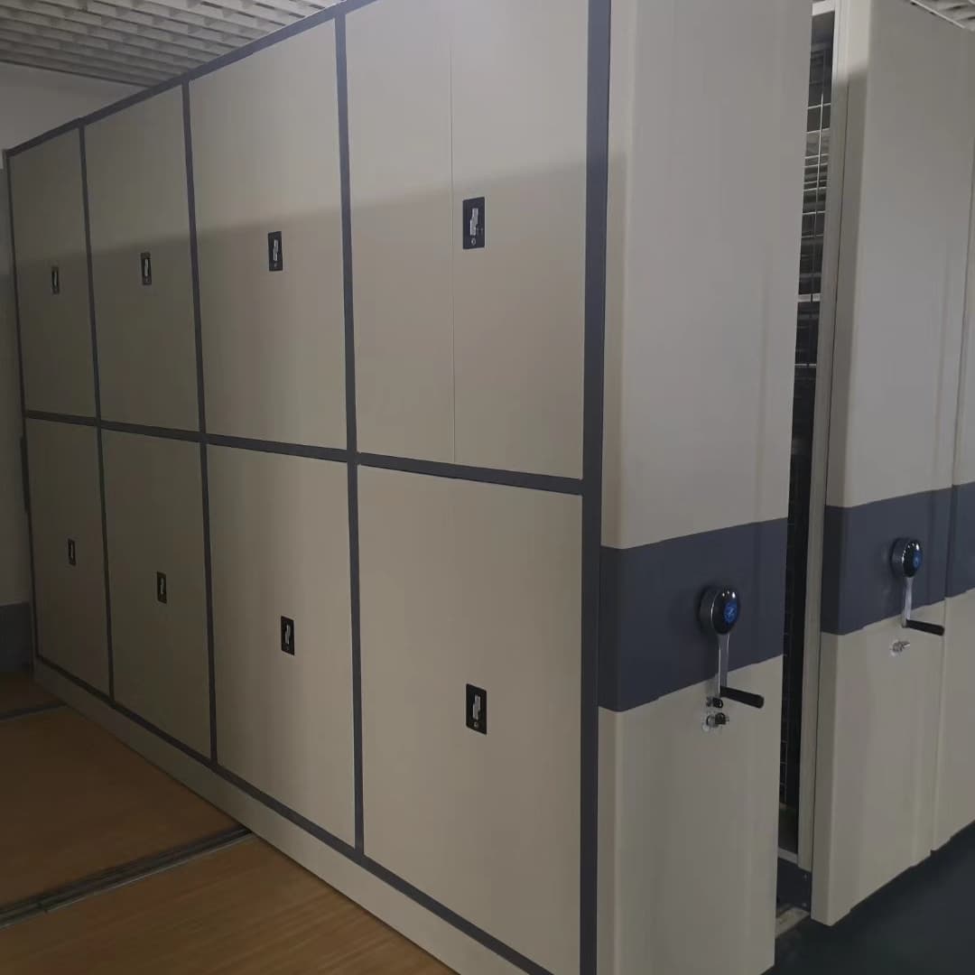 石排镇密集架_智能密集架无中间商厂家直销