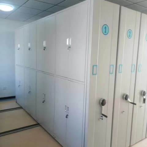 上海宝山#密集架多少钱一组#性价比高