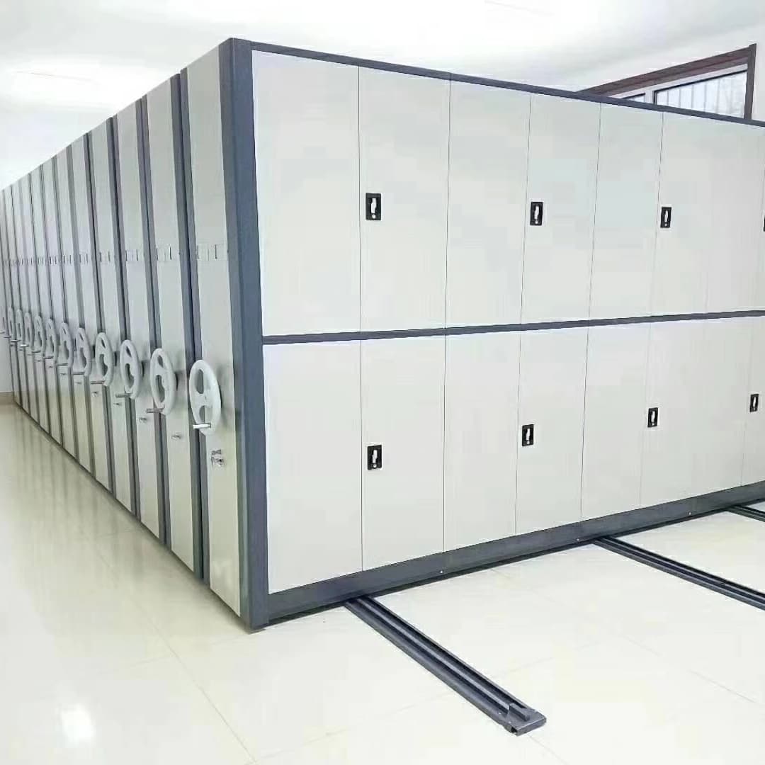 醴陵密集架,密集架优质工艺